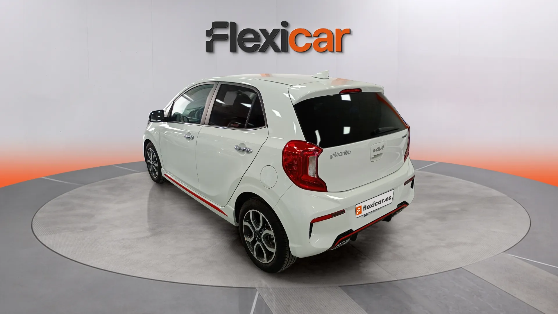 Kia Picanto 1.2 DPi AMT GT Line - foto 3