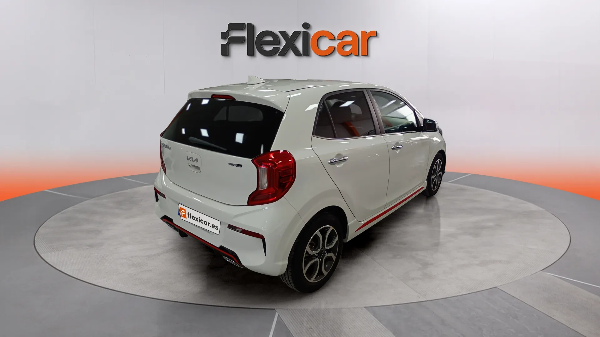 Kia Picanto 1.2 DPi AMT GT Line - foto 6
