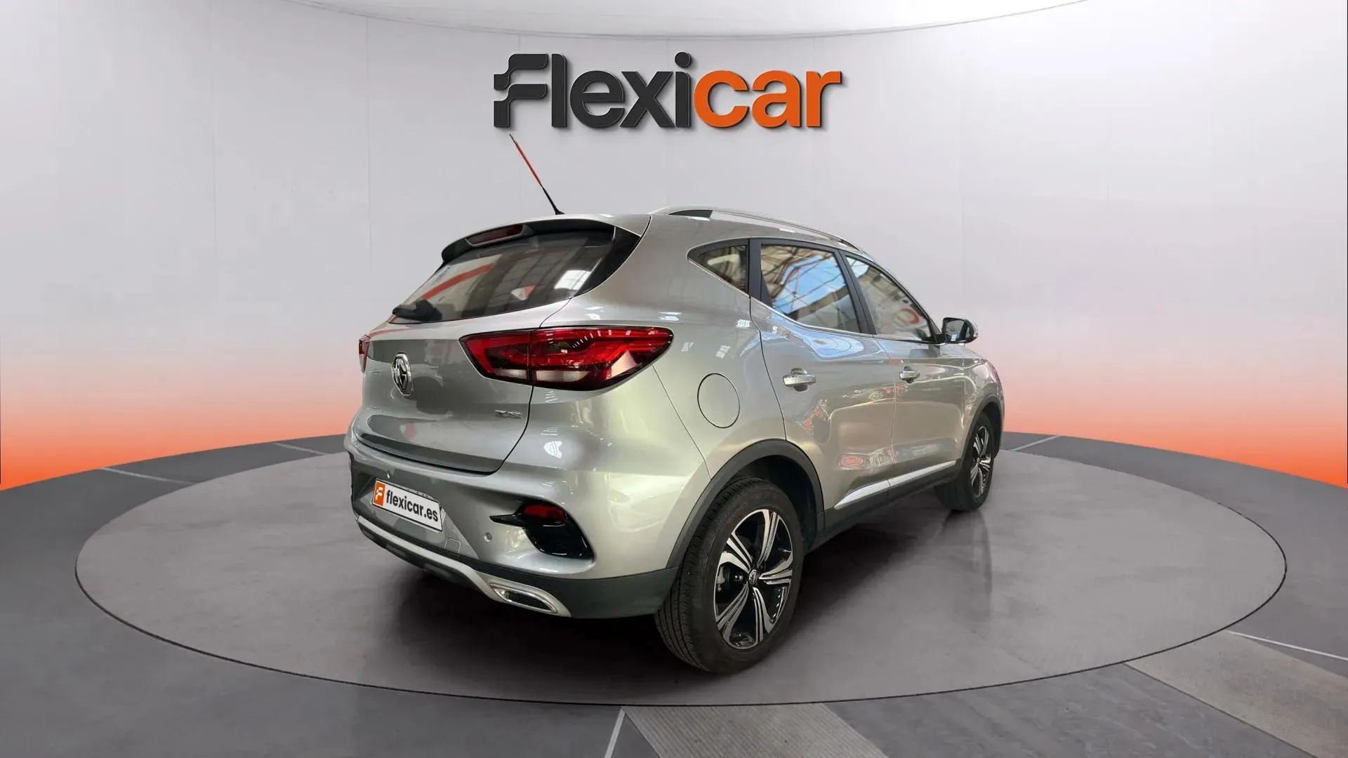 MG ZS 1.5 Comfort - foto 40