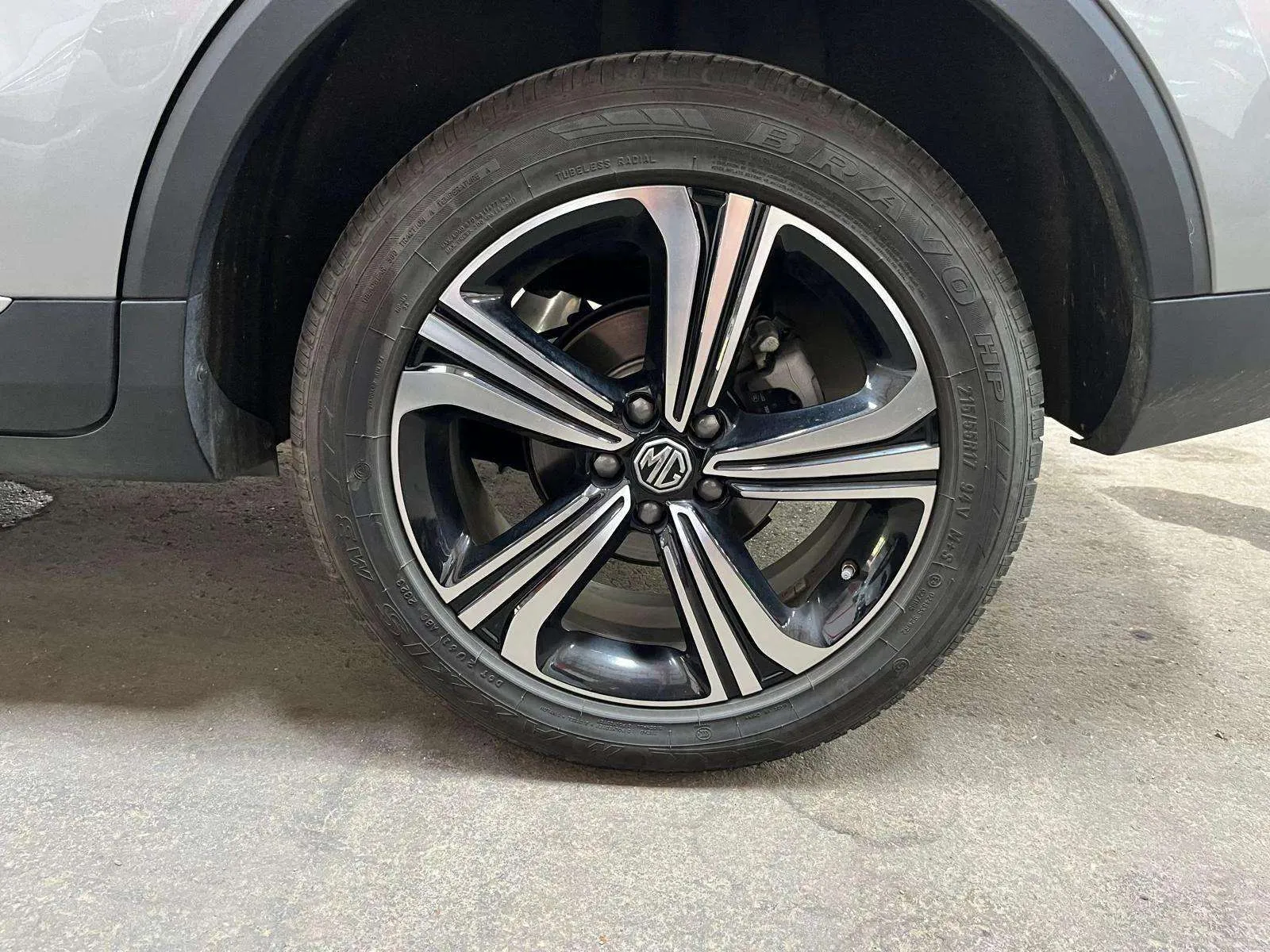 MG ZS 1.5 Comfort - foto 24