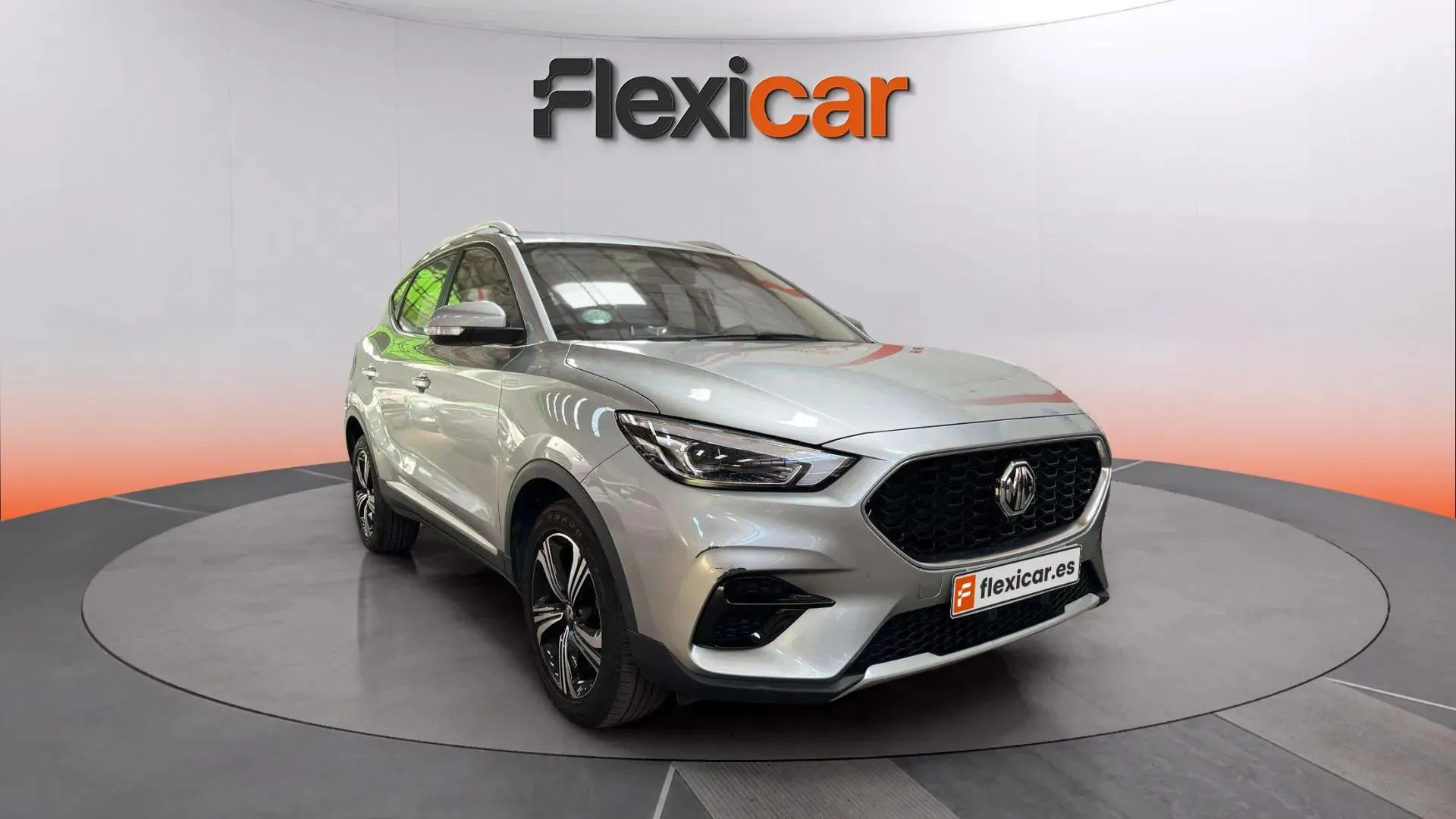MG ZS 1.5 Comfort - foto 37