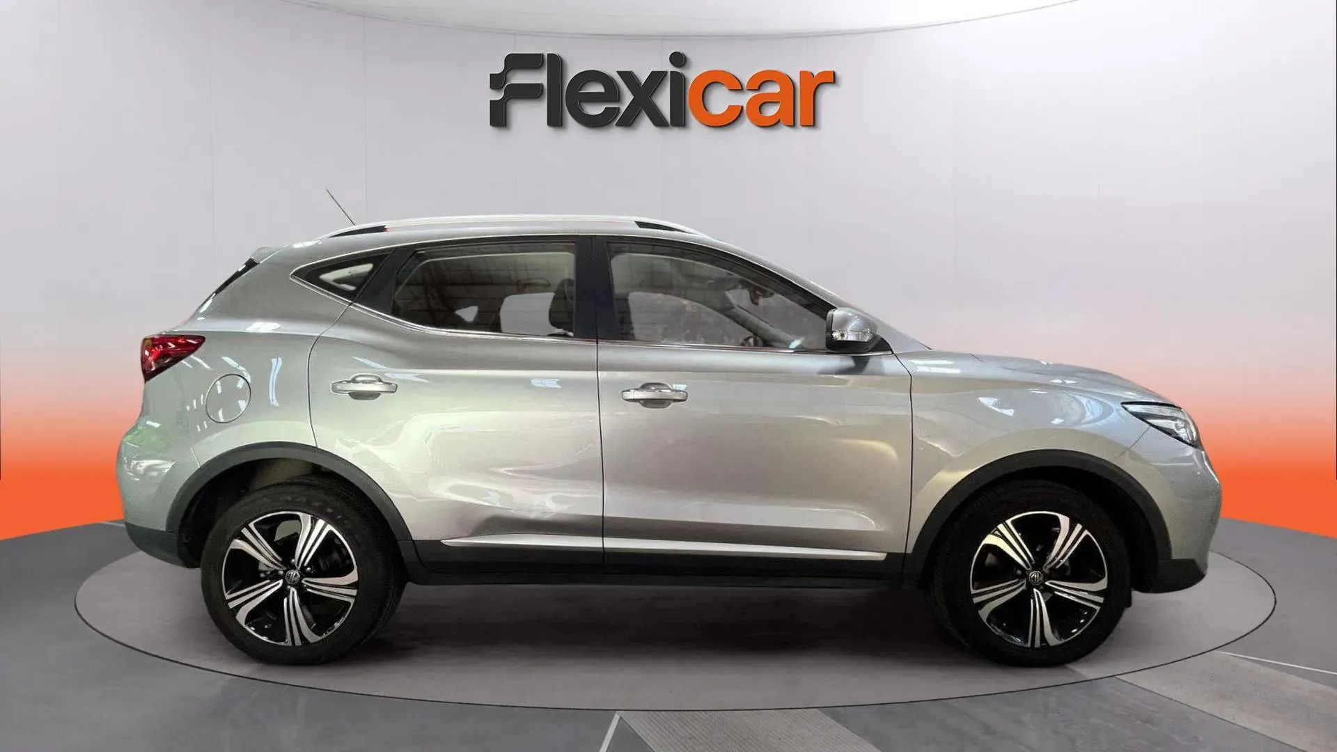 MG ZS 1.5 Comfort - foto 46