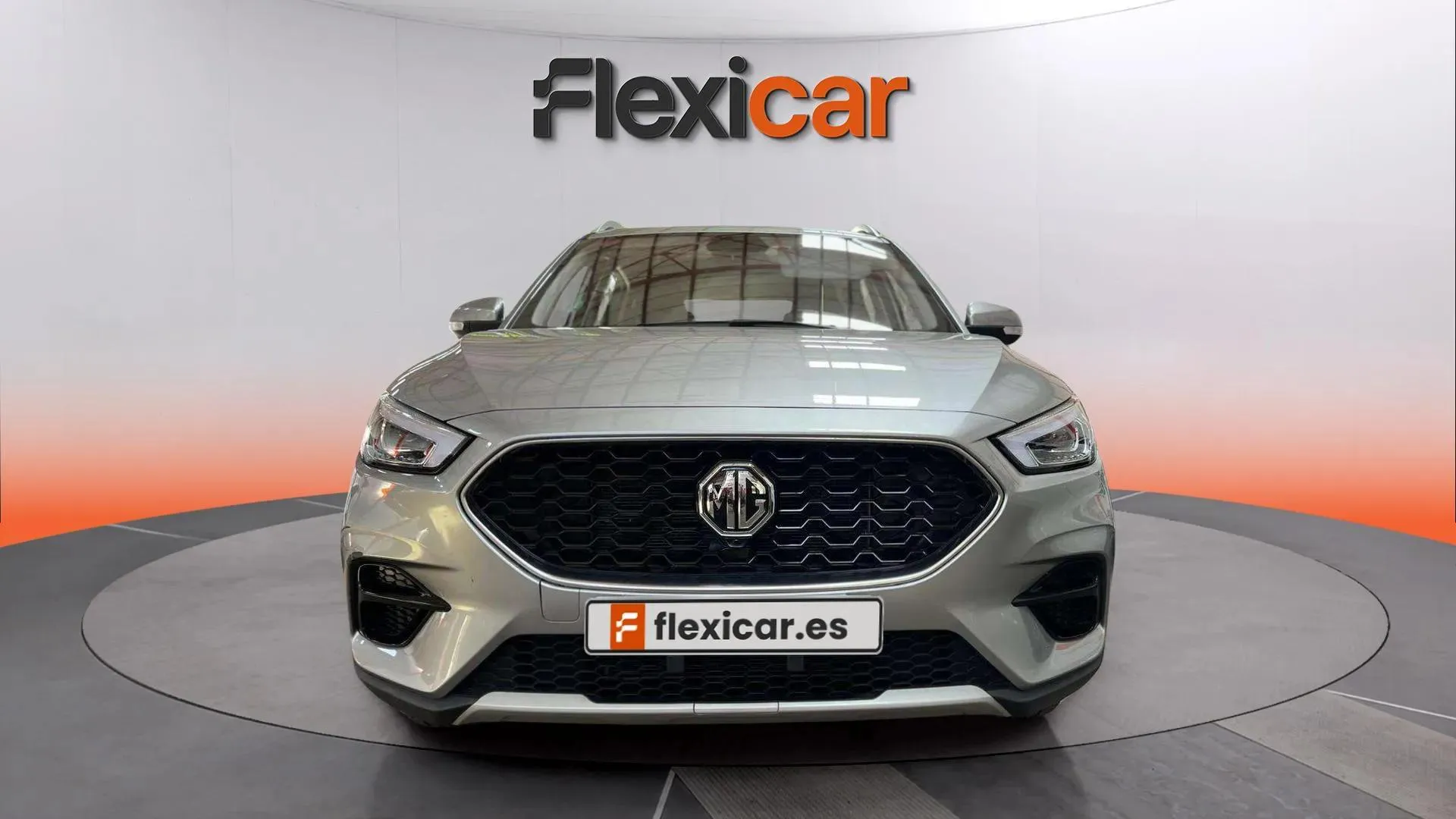 MG ZS 1.5 Comfort - foto 2