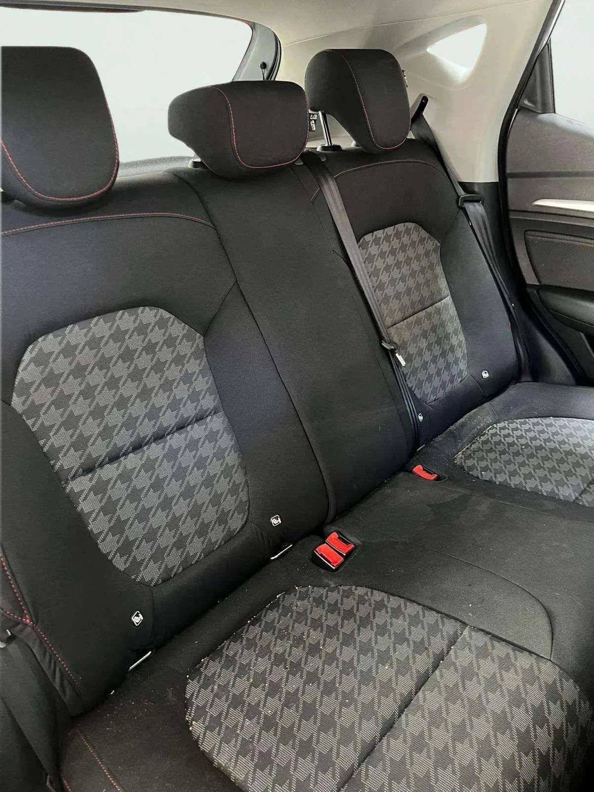 MG ZS 1.5 Comfort - foto 44
