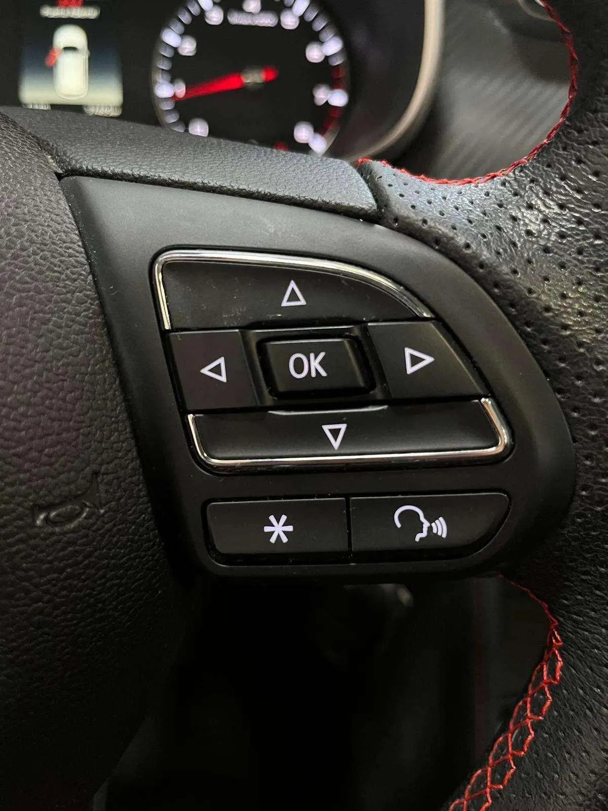 MG ZS 1.5 Comfort - foto 14