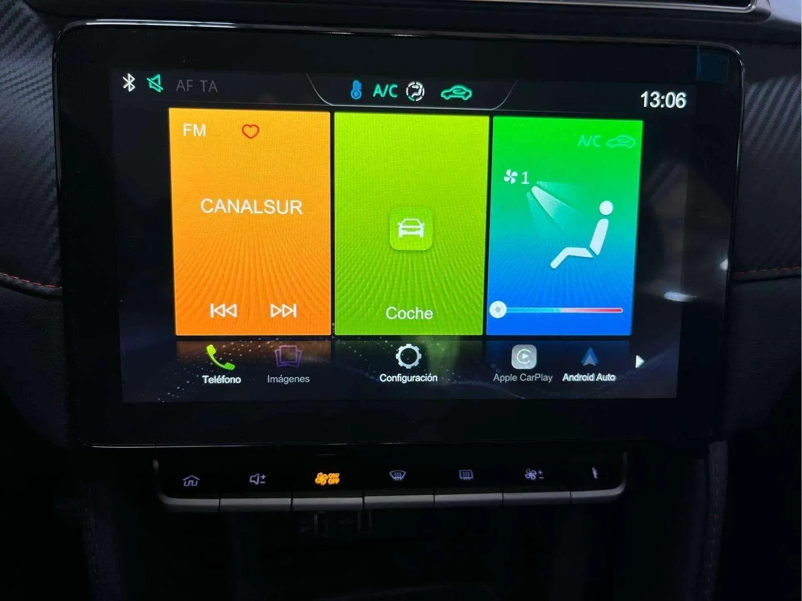 MG ZS 1.5 Comfort - foto 21