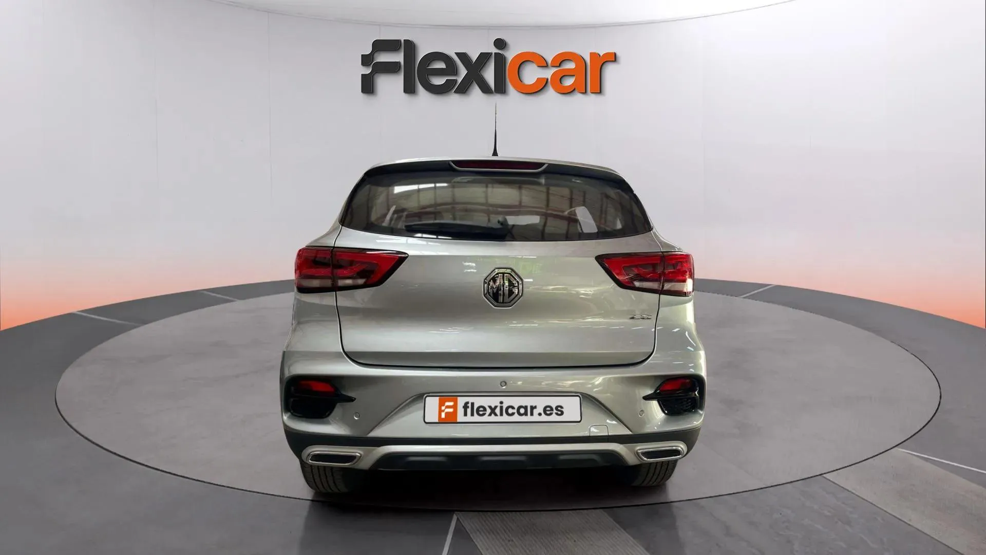 MG ZS 1.5 Comfort - foto 6
