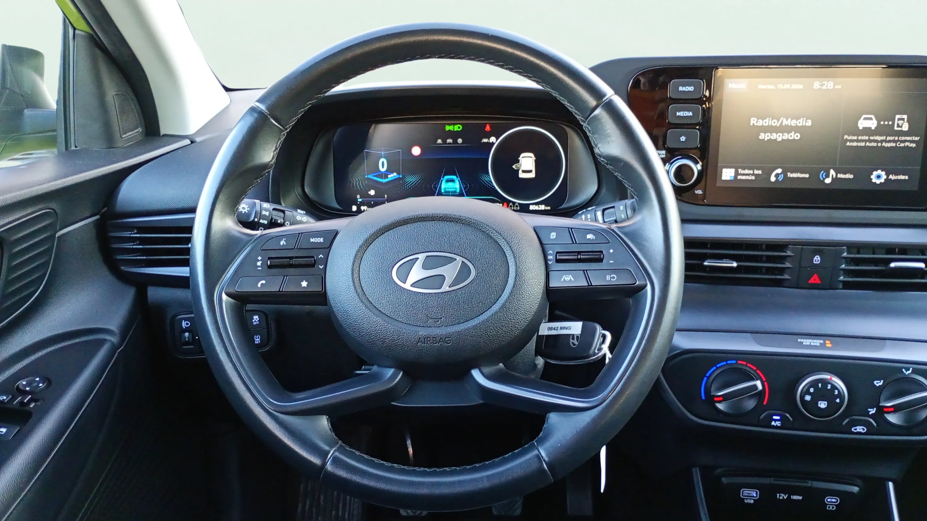 Hyundai i20 1.0 T-GDi Klass - foto 11