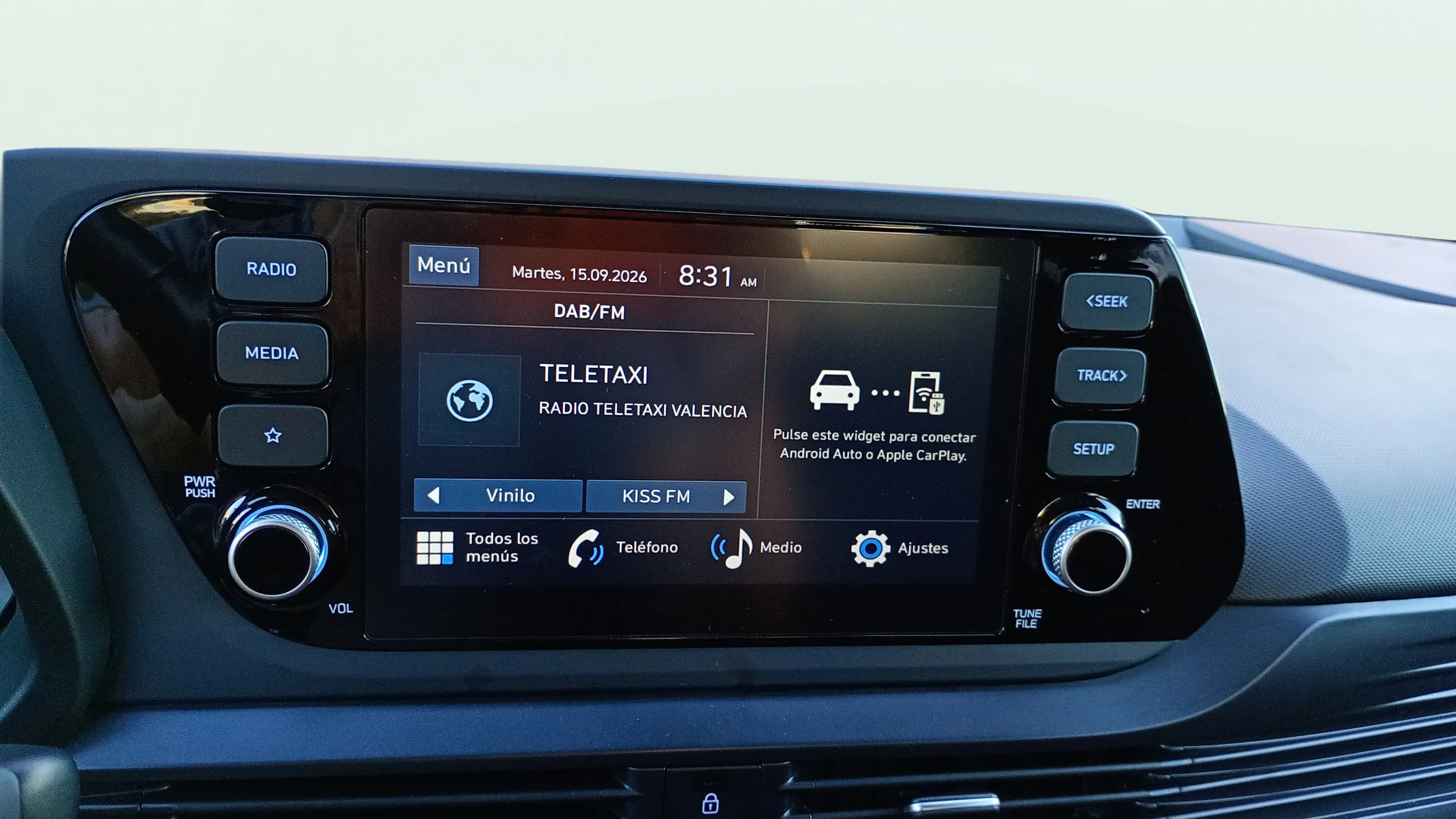 Hyundai i20 1.0 T-GDi Klass - foto 24