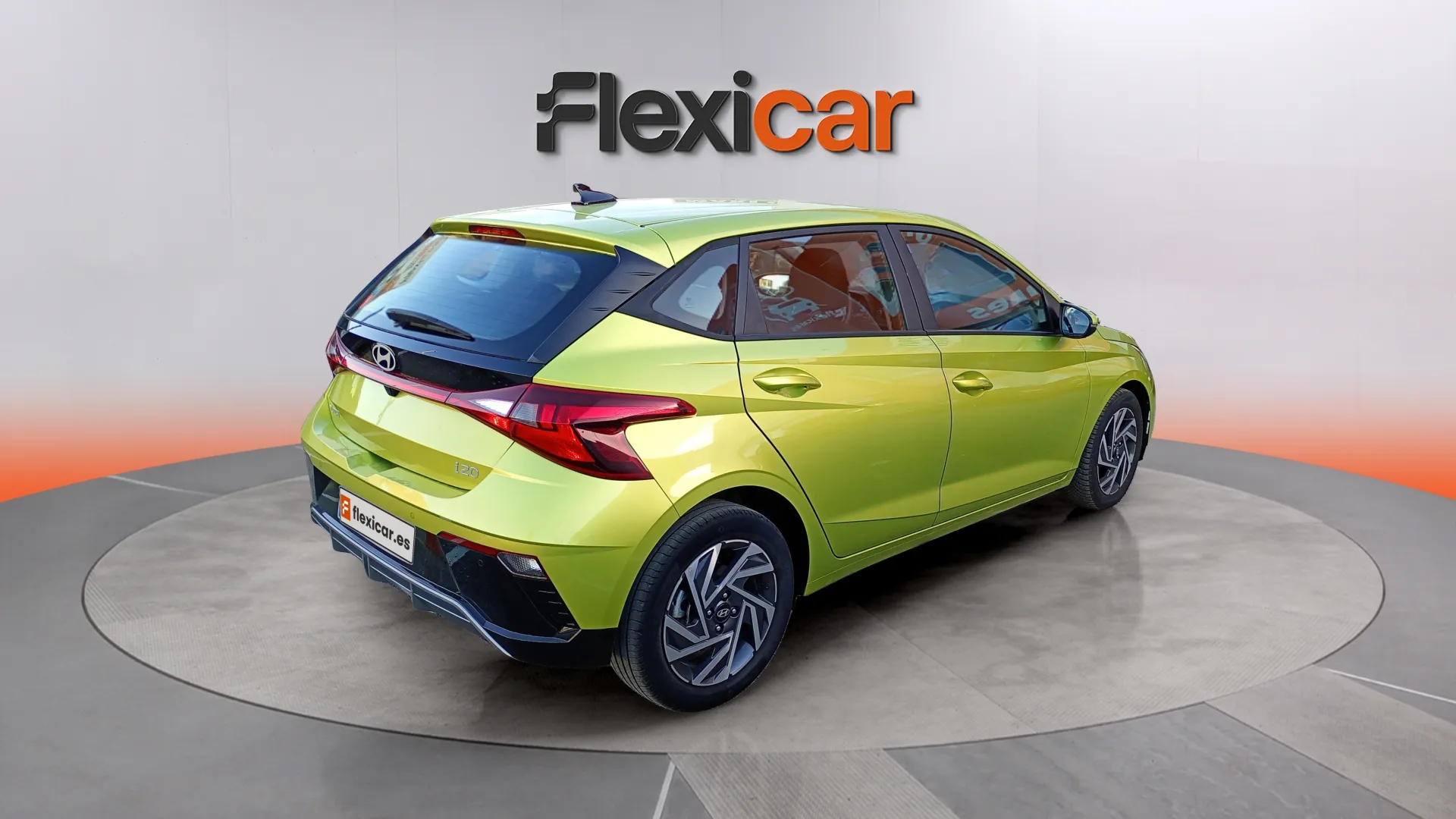 Hyundai i20 1.0 T-GDi Klass - foto 7