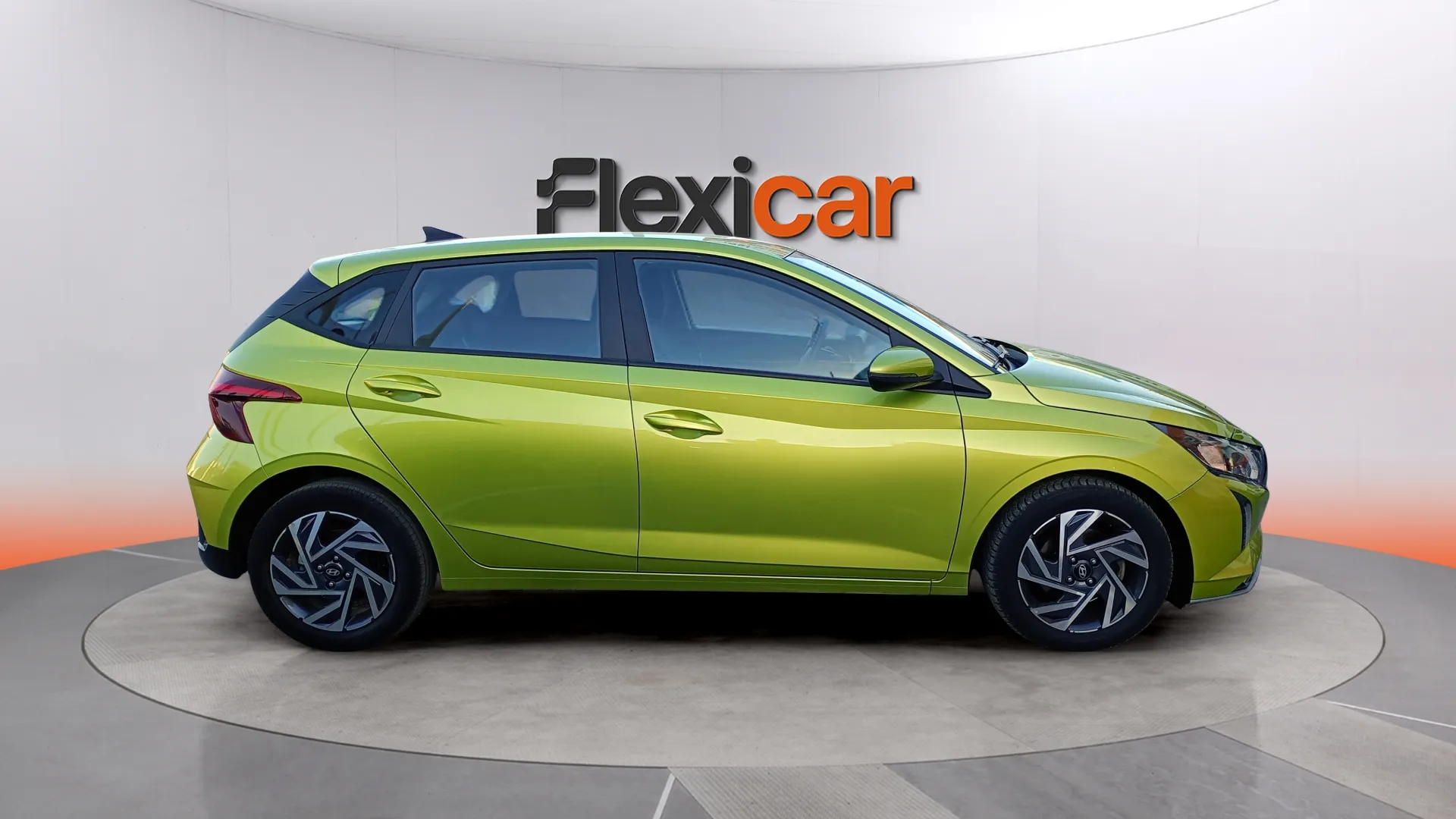 Hyundai i20 1.0 T-GDi Klass - foto 8