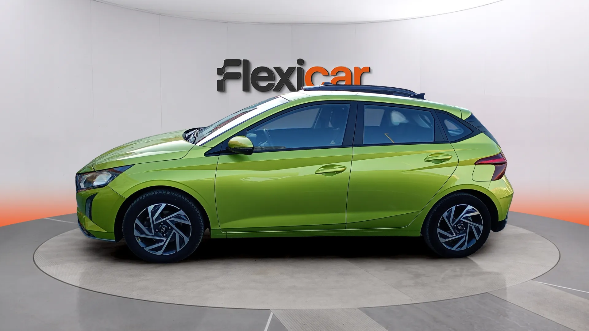Hyundai i20 1.0 T-GDi Klass - foto 4