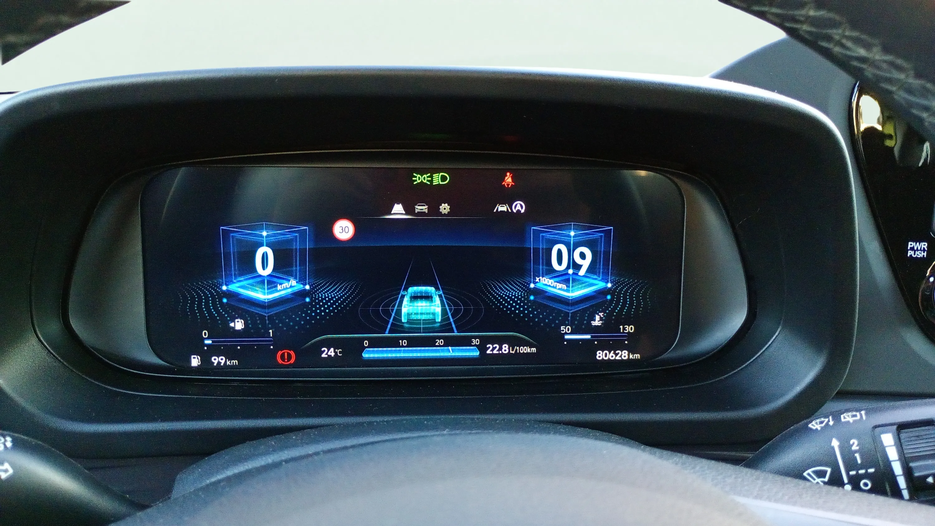 Hyundai i20 1.0 T-GDi Klass - foto 12