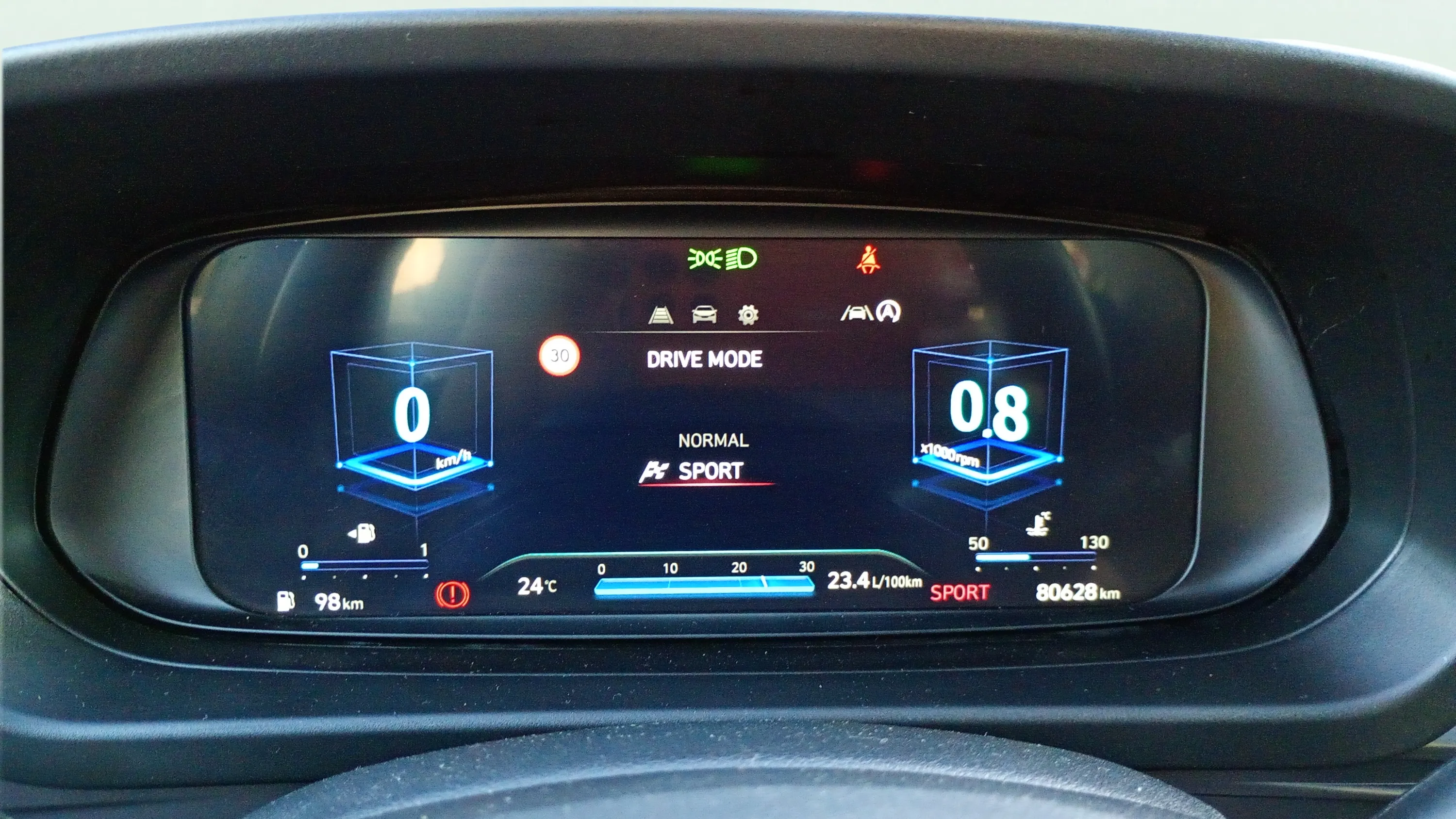 Hyundai i20 1.0 T-GDi Klass - foto 28