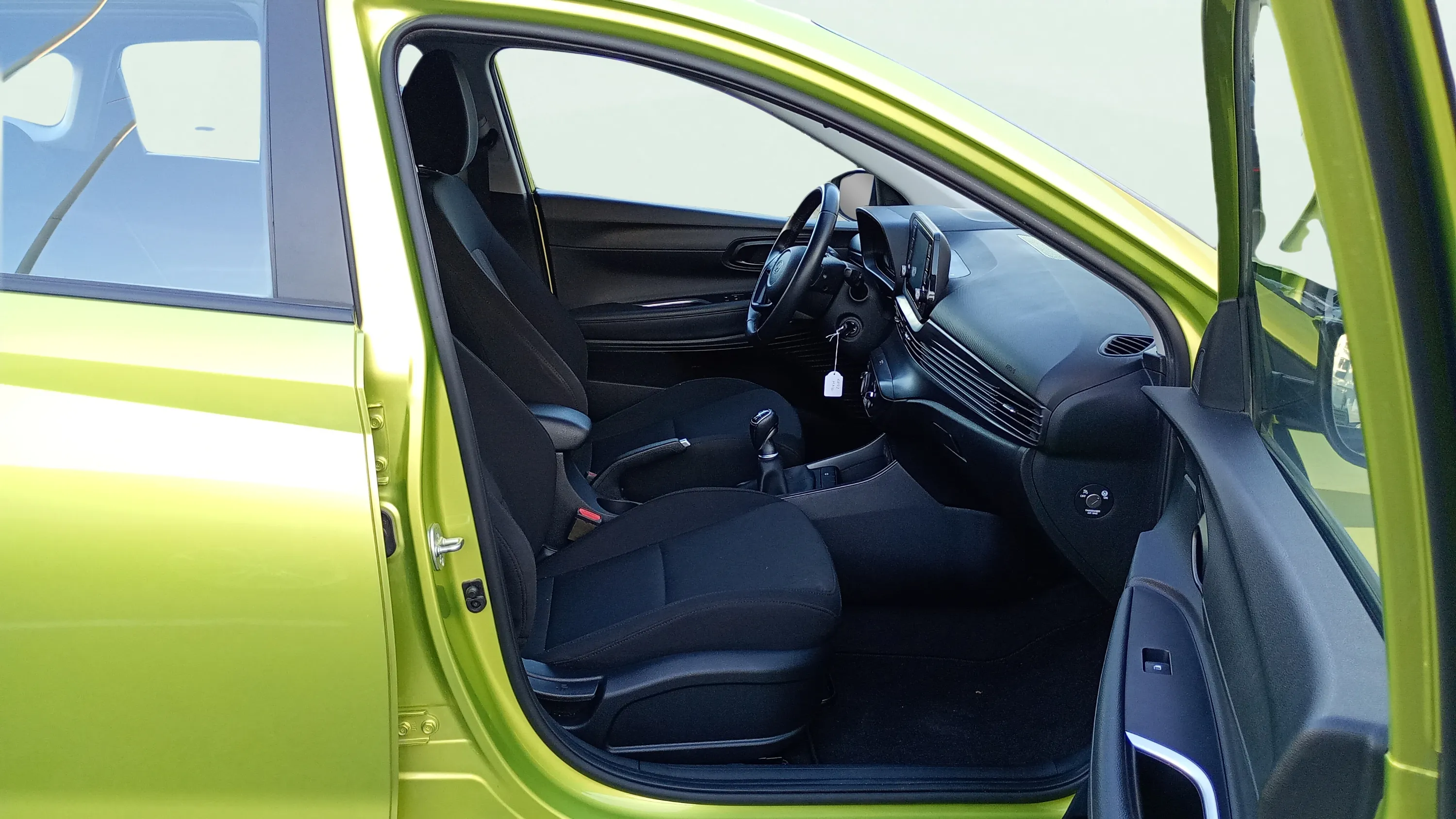 Hyundai i20 1.0 T-GDi Klass - foto 13