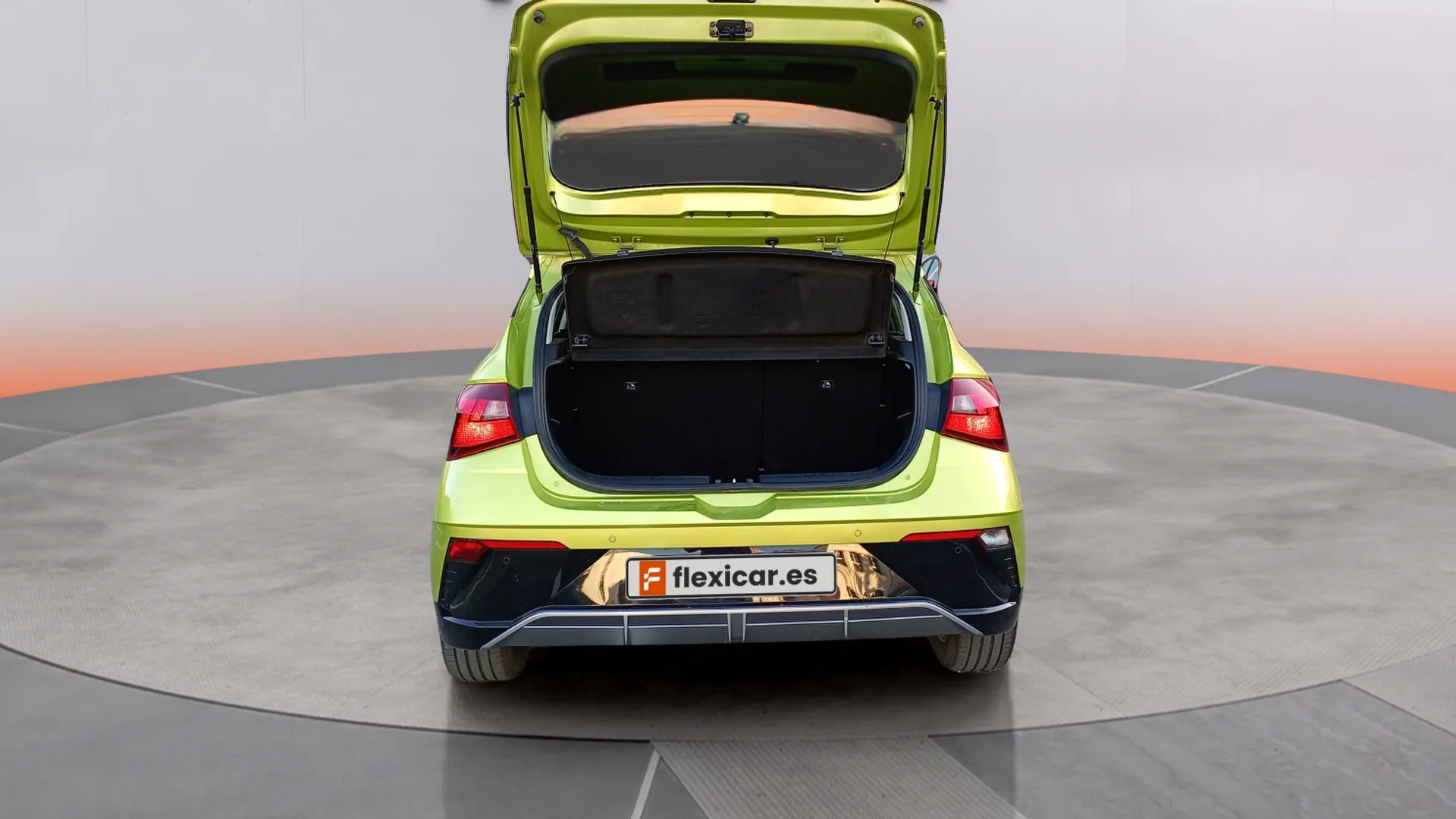 Hyundai i20 1.0 T-GDi Klass - foto 16