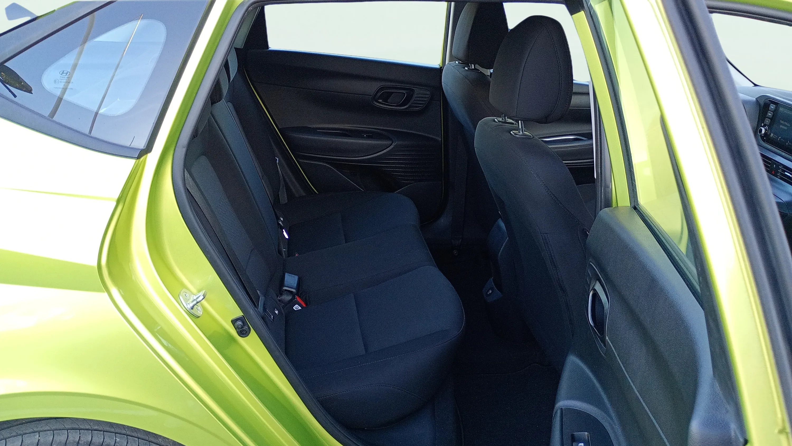 Hyundai i20 1.0 T-GDi Klass - foto 14