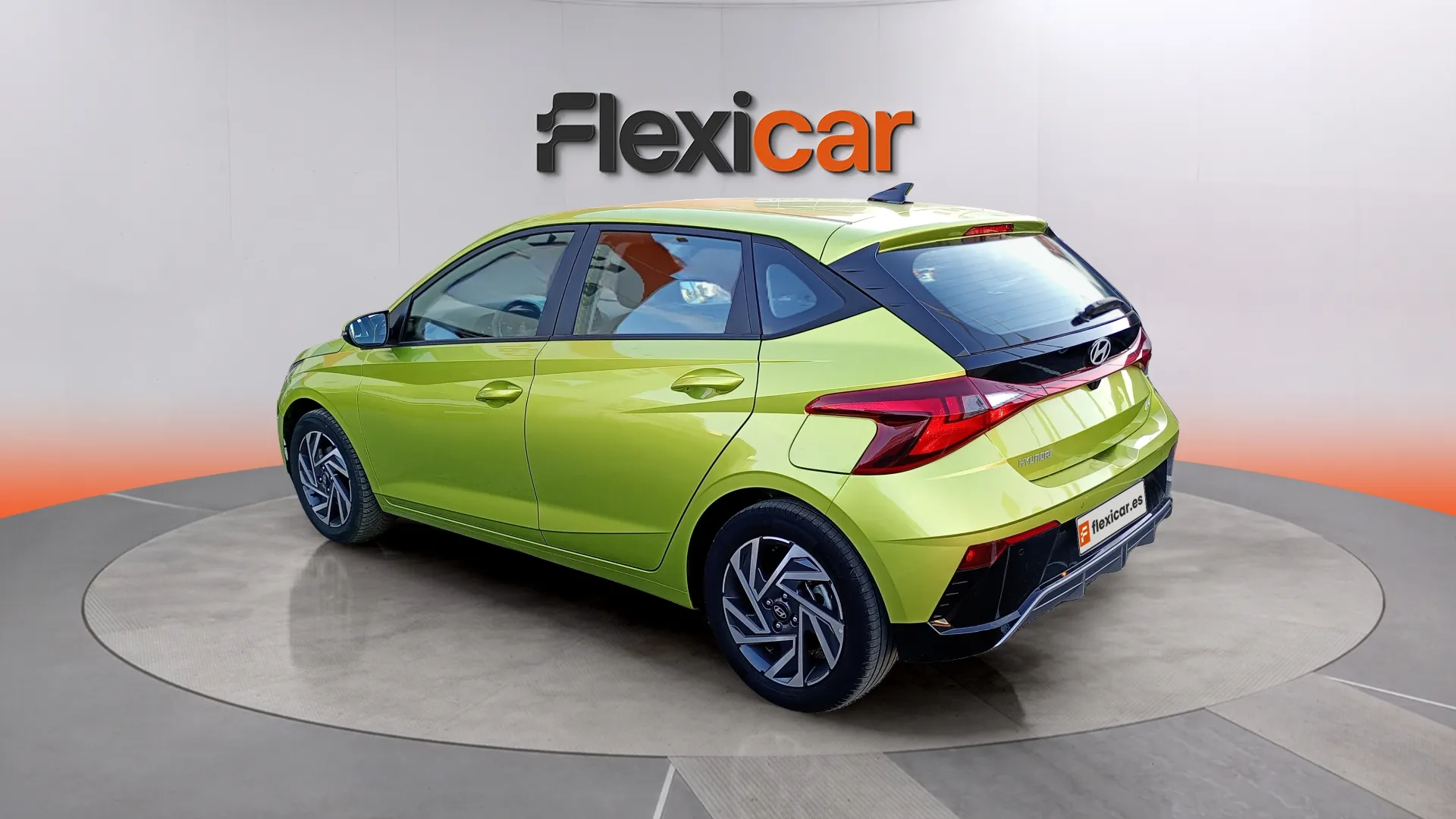 Hyundai i20 1.0 T-GDi Klass - foto 5