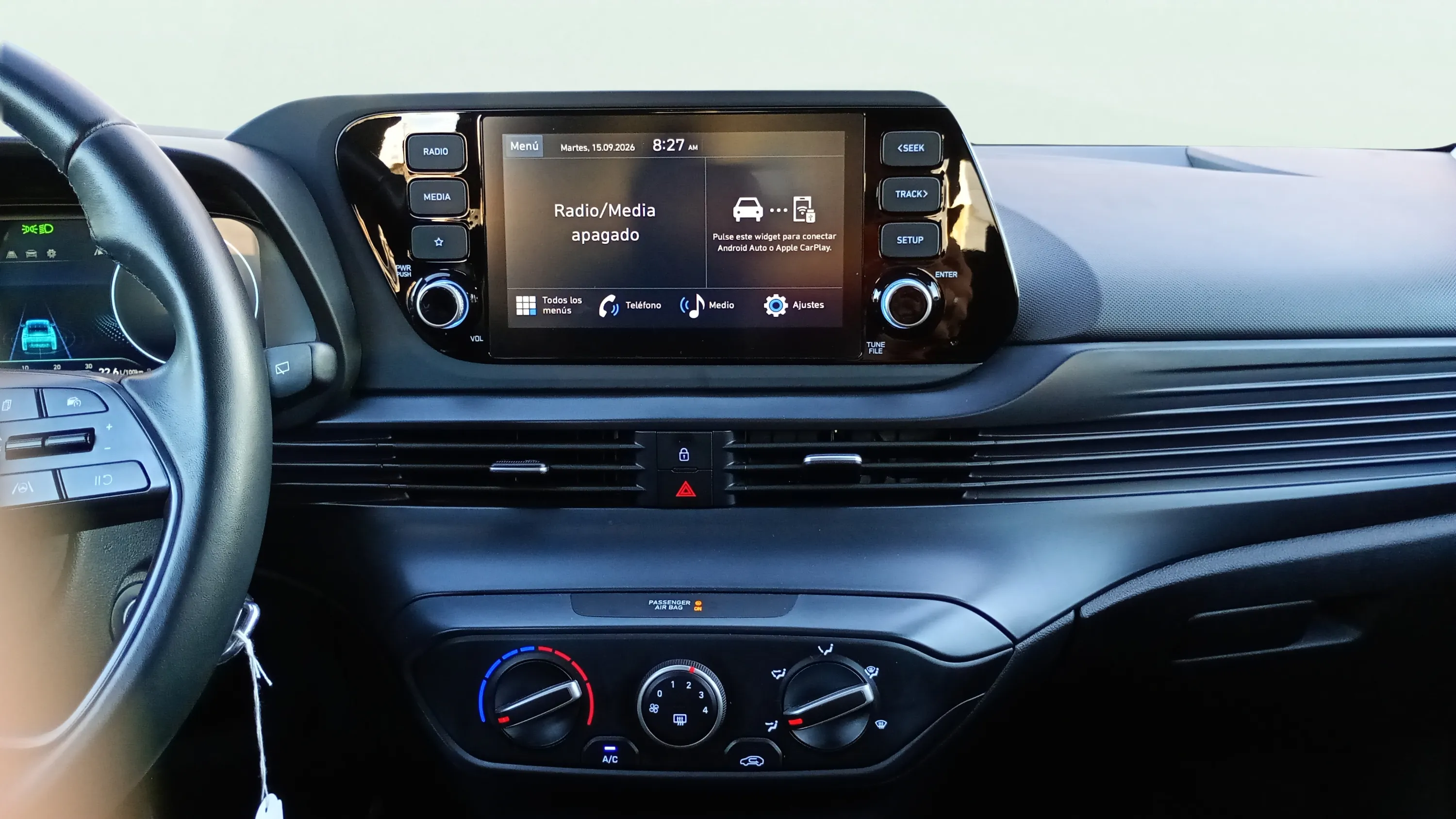 Hyundai i20 1.0 T-GDi Klass - foto 10