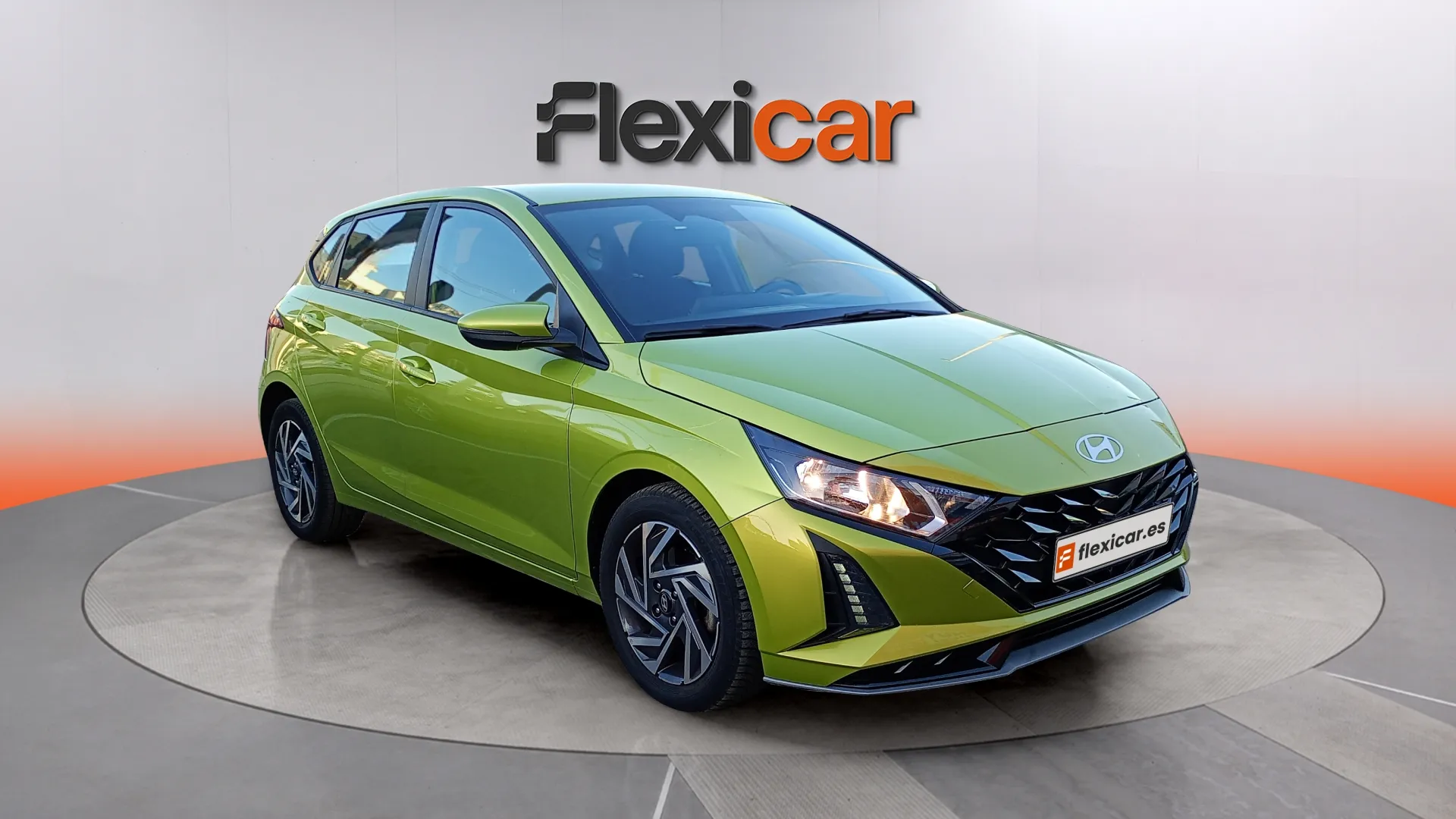 Hyundai i20 1.0 T-GDi Klass