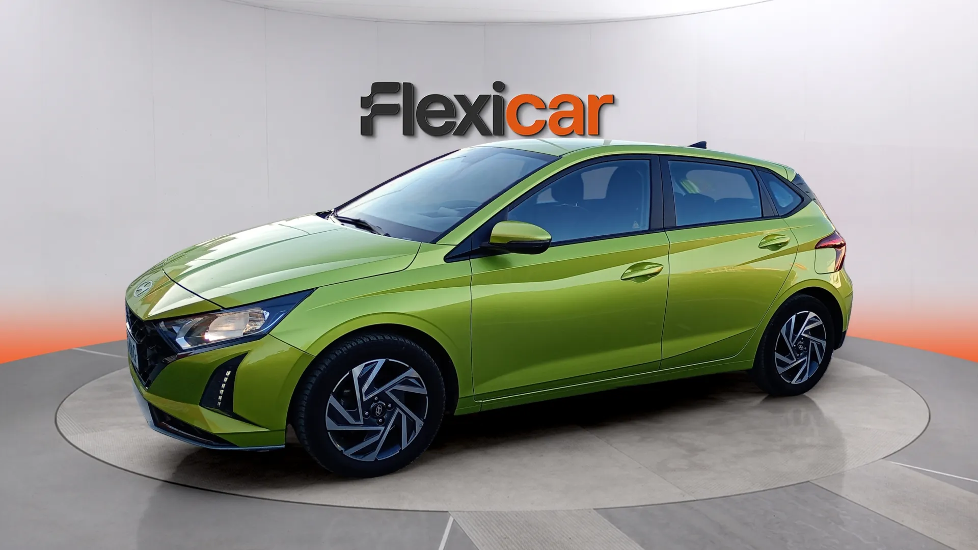 Hyundai i20 1.0 T-GDi Klass - foto 3