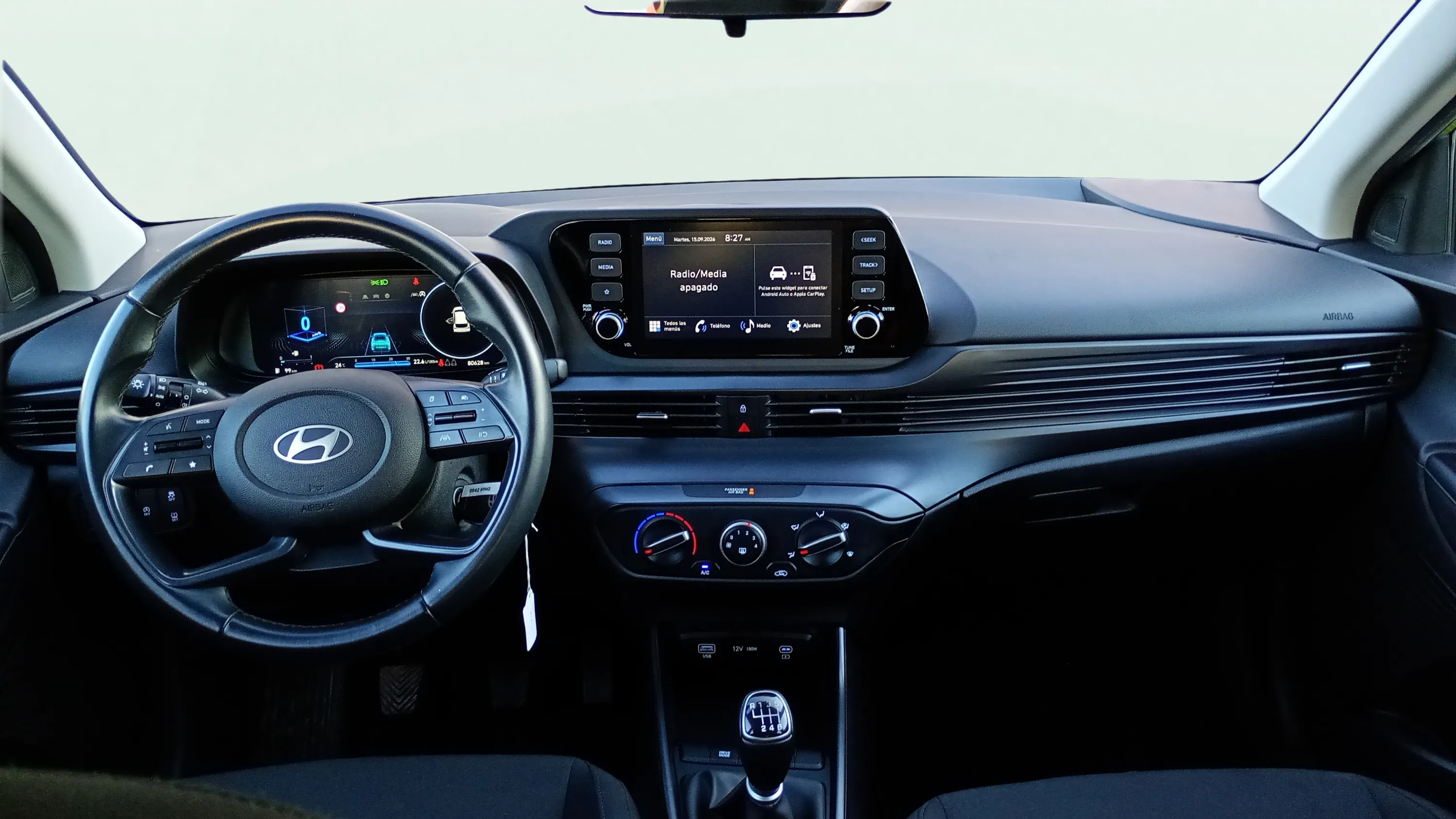 Hyundai i20 1.0 T-GDi Klass - foto 9