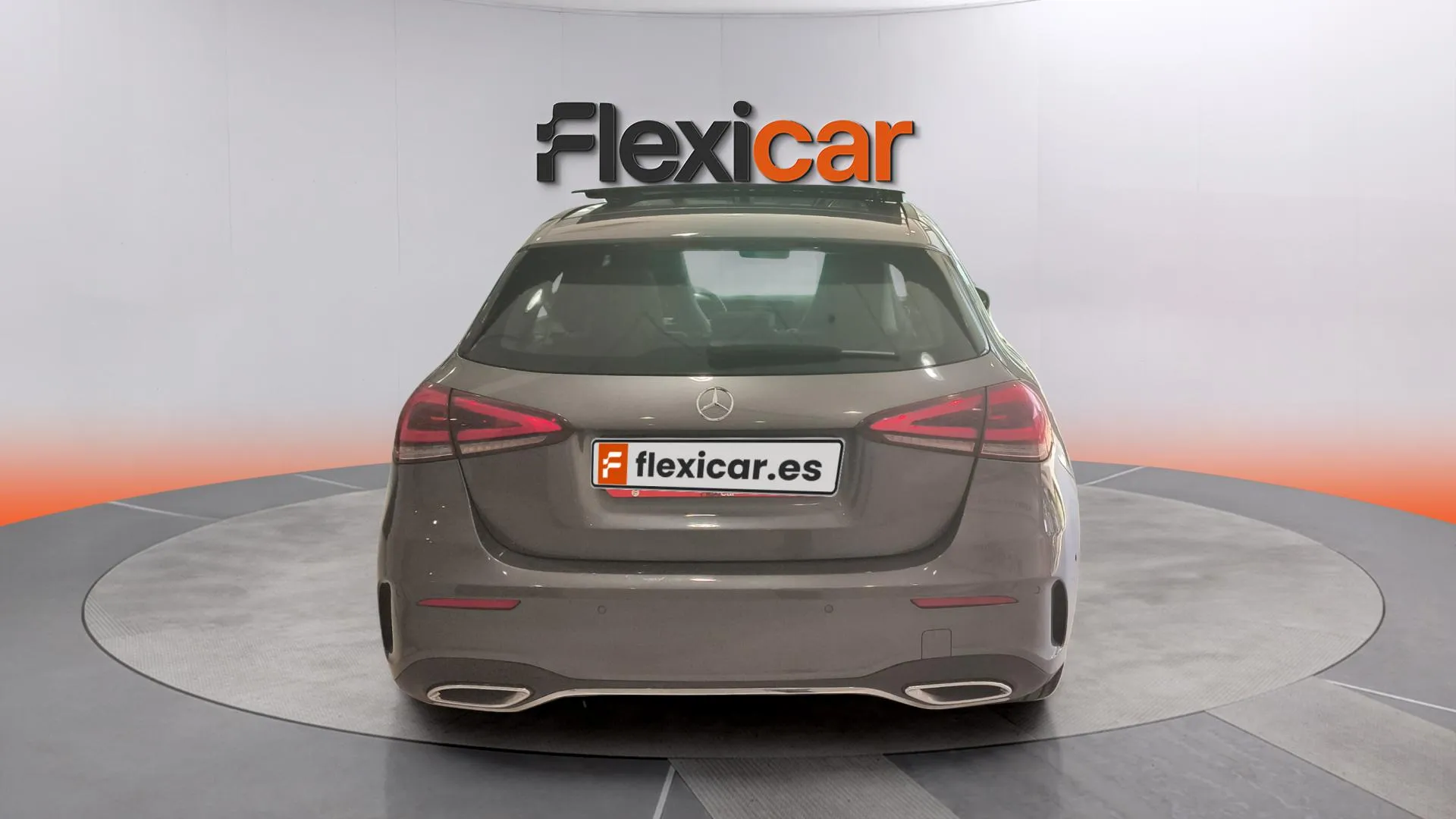 Mercedes-Benz Clase A A 180 d - foto 4