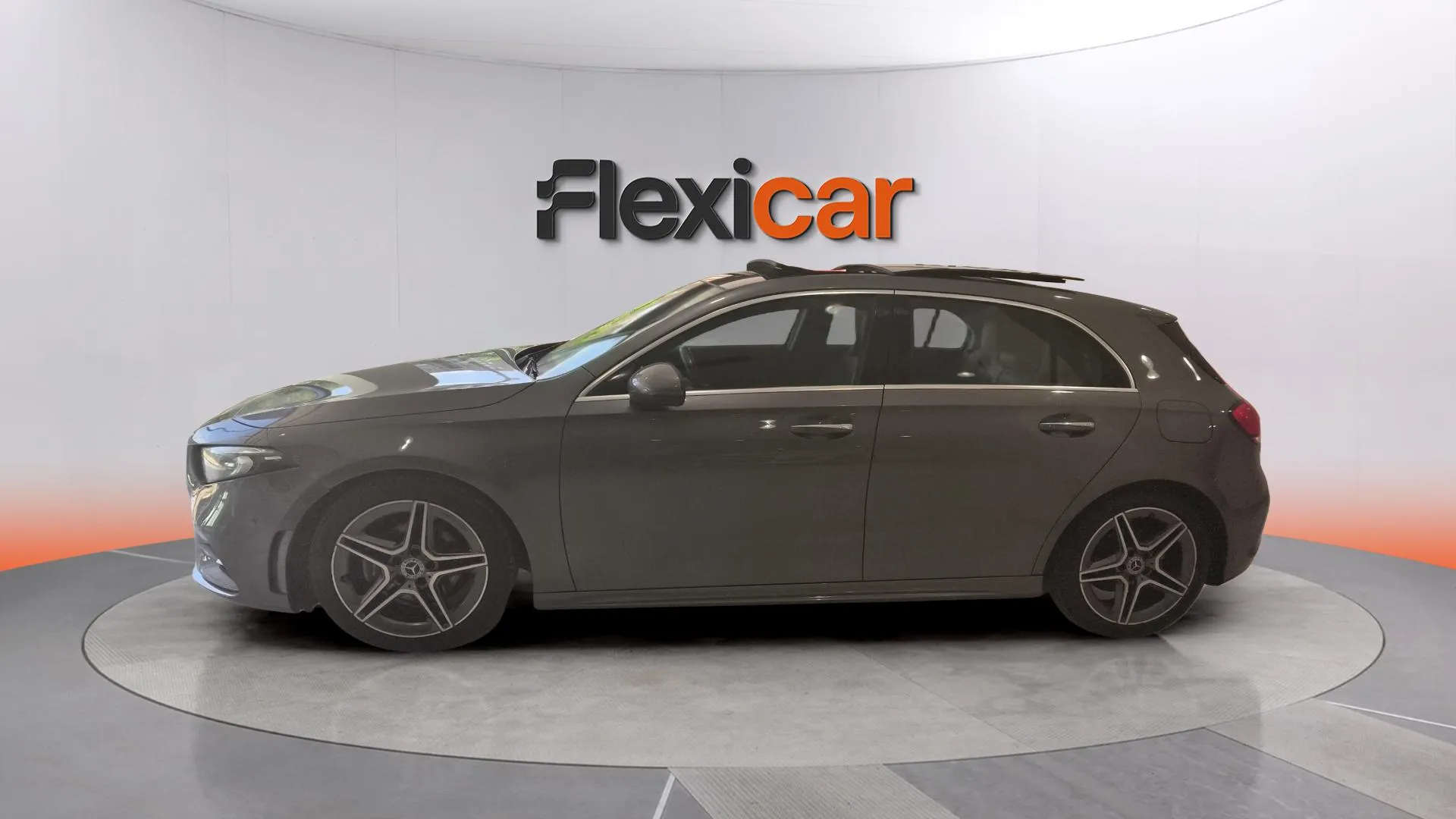 Mercedes-Benz Clase A A 180 d - foto 5