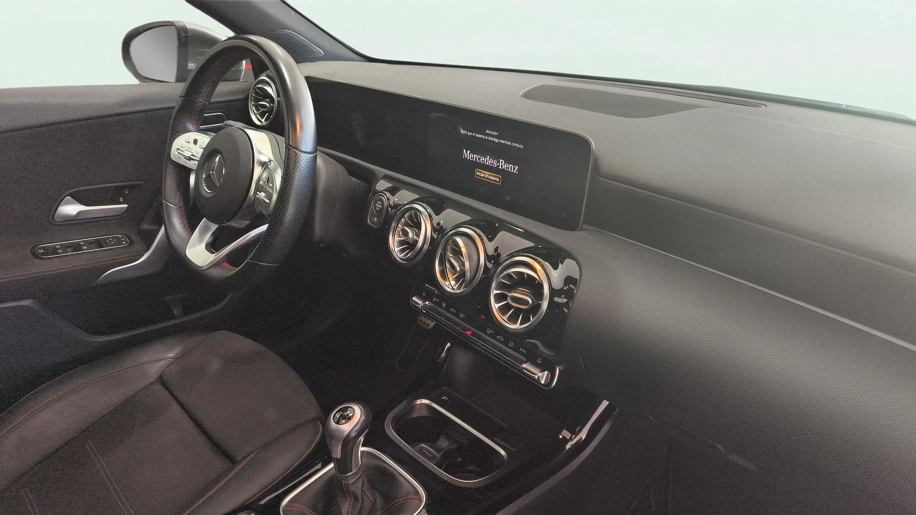 Mercedes-Benz Clase A A 180 d - foto 7
