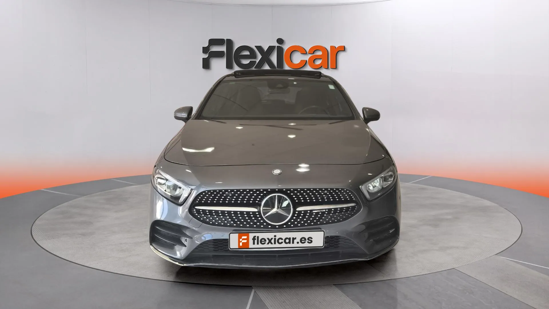 Mercedes-Benz Clase A A 180 d - foto 3