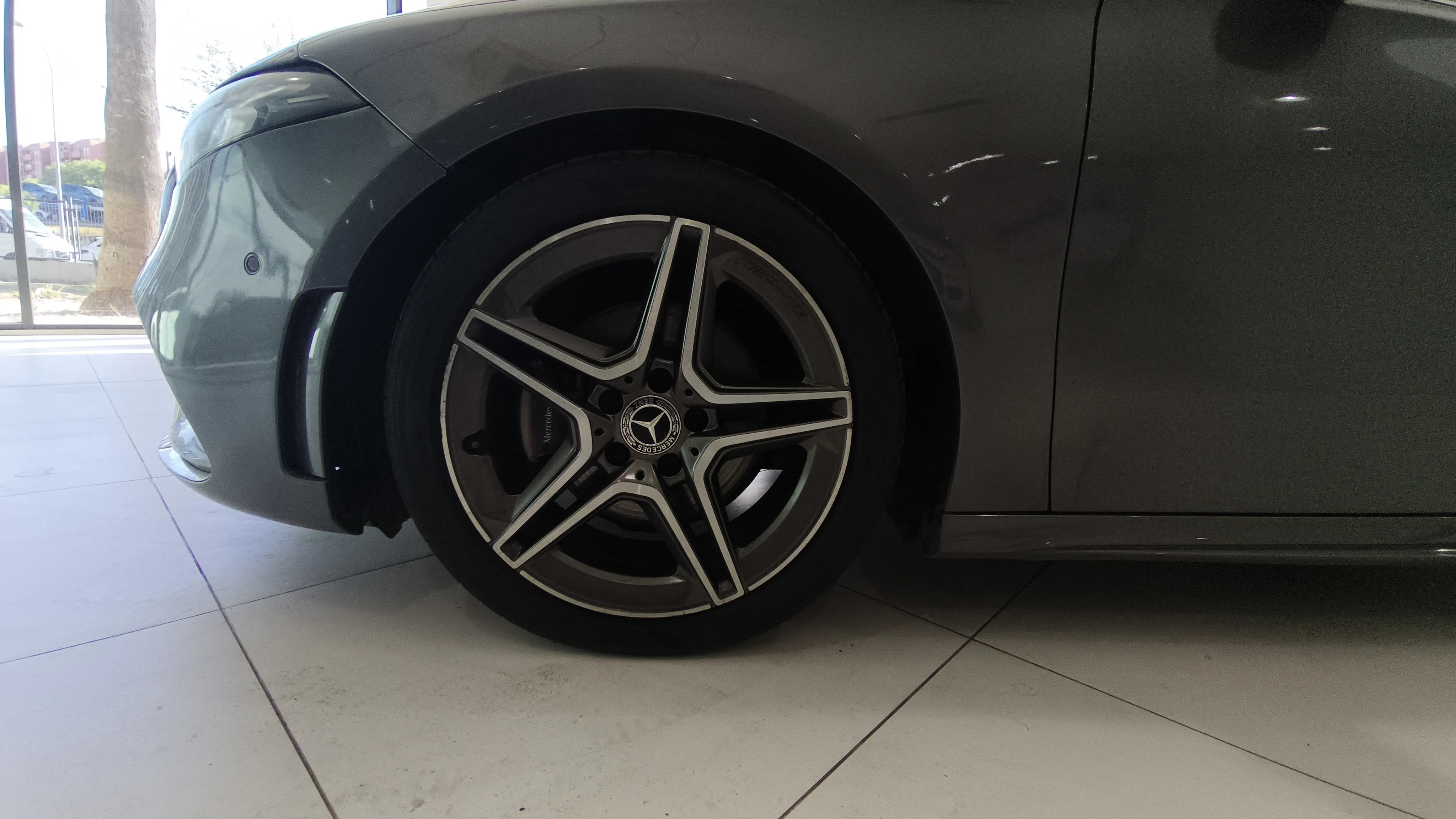 Mercedes-Benz Clase A A 180 d - foto 20