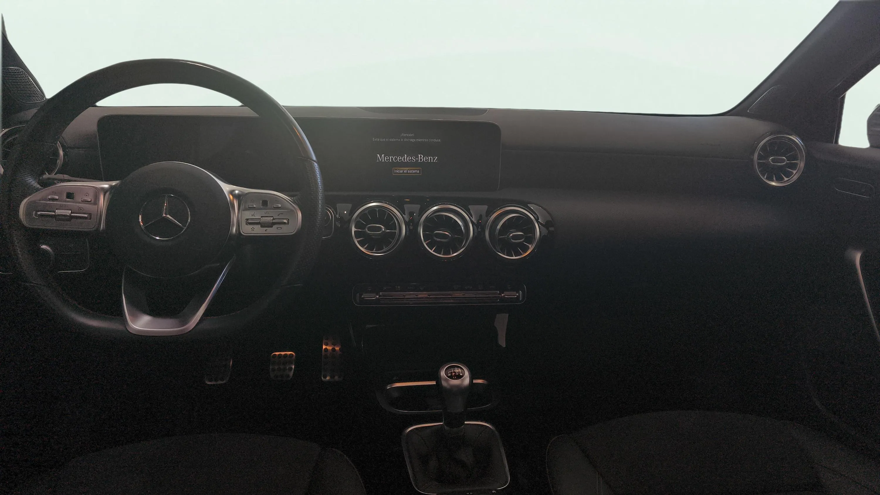 Mercedes-Benz Clase A A 180 d - foto 10