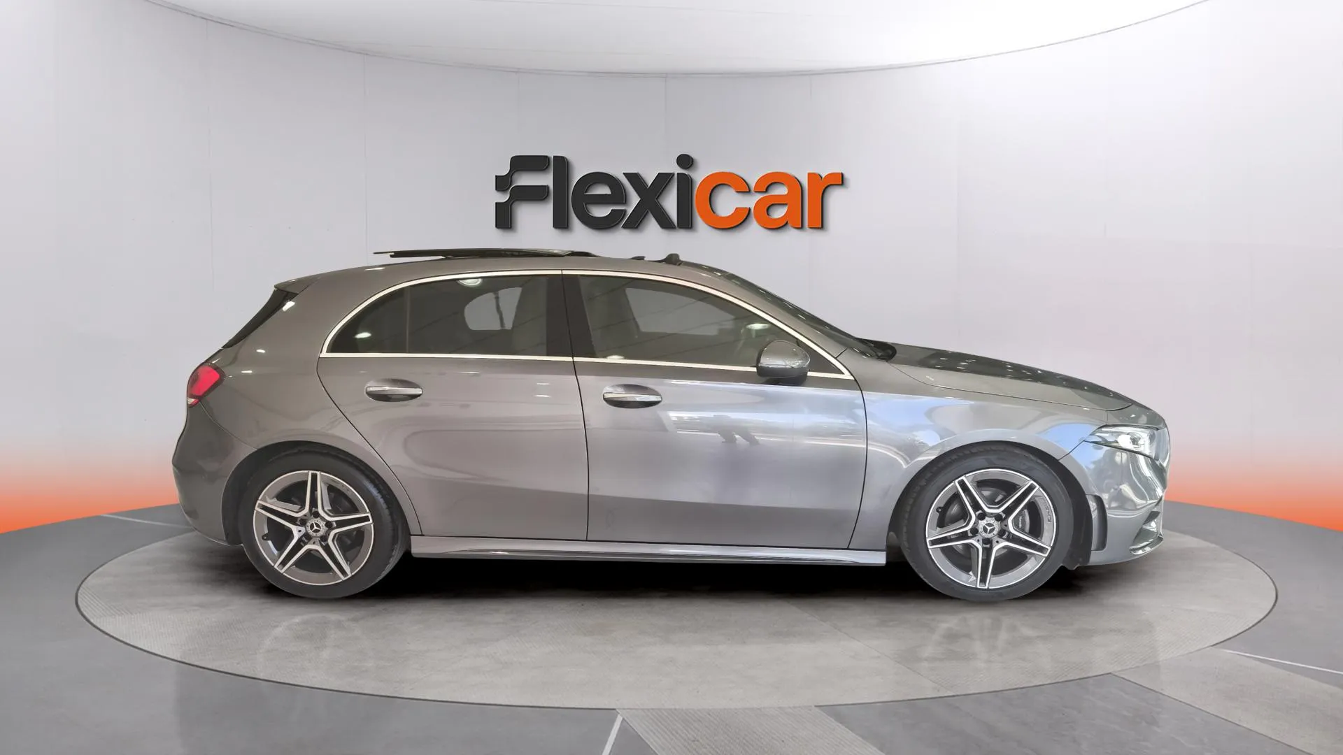 Mercedes-Benz Clase A A 180 d - foto 2
