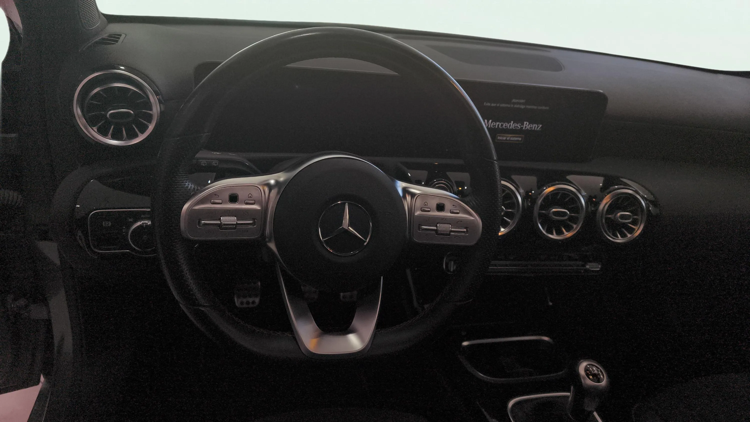 Mercedes-Benz Clase A A 180 d - foto 12