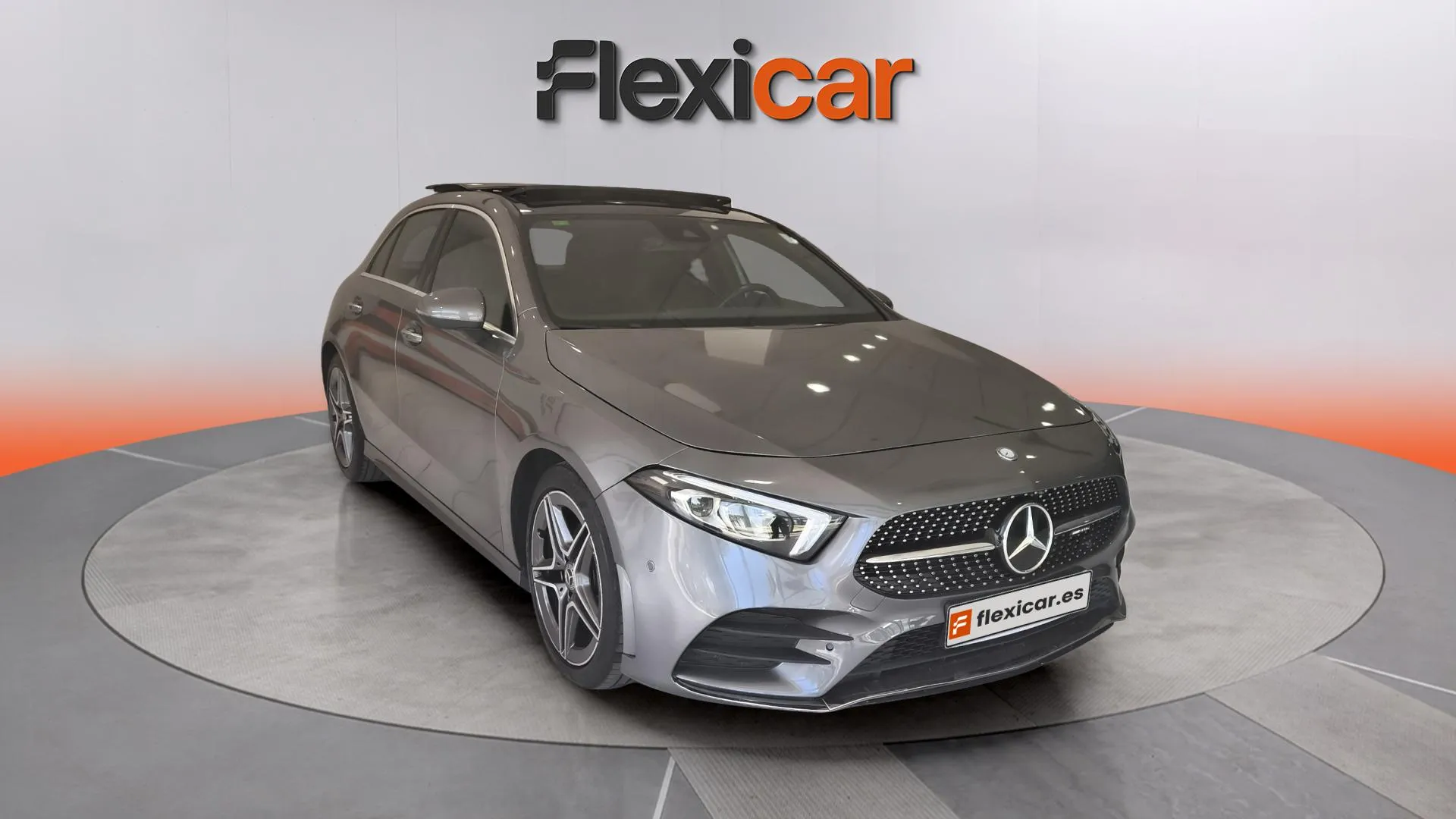 Mercedes-Benz Clase A A 180 d