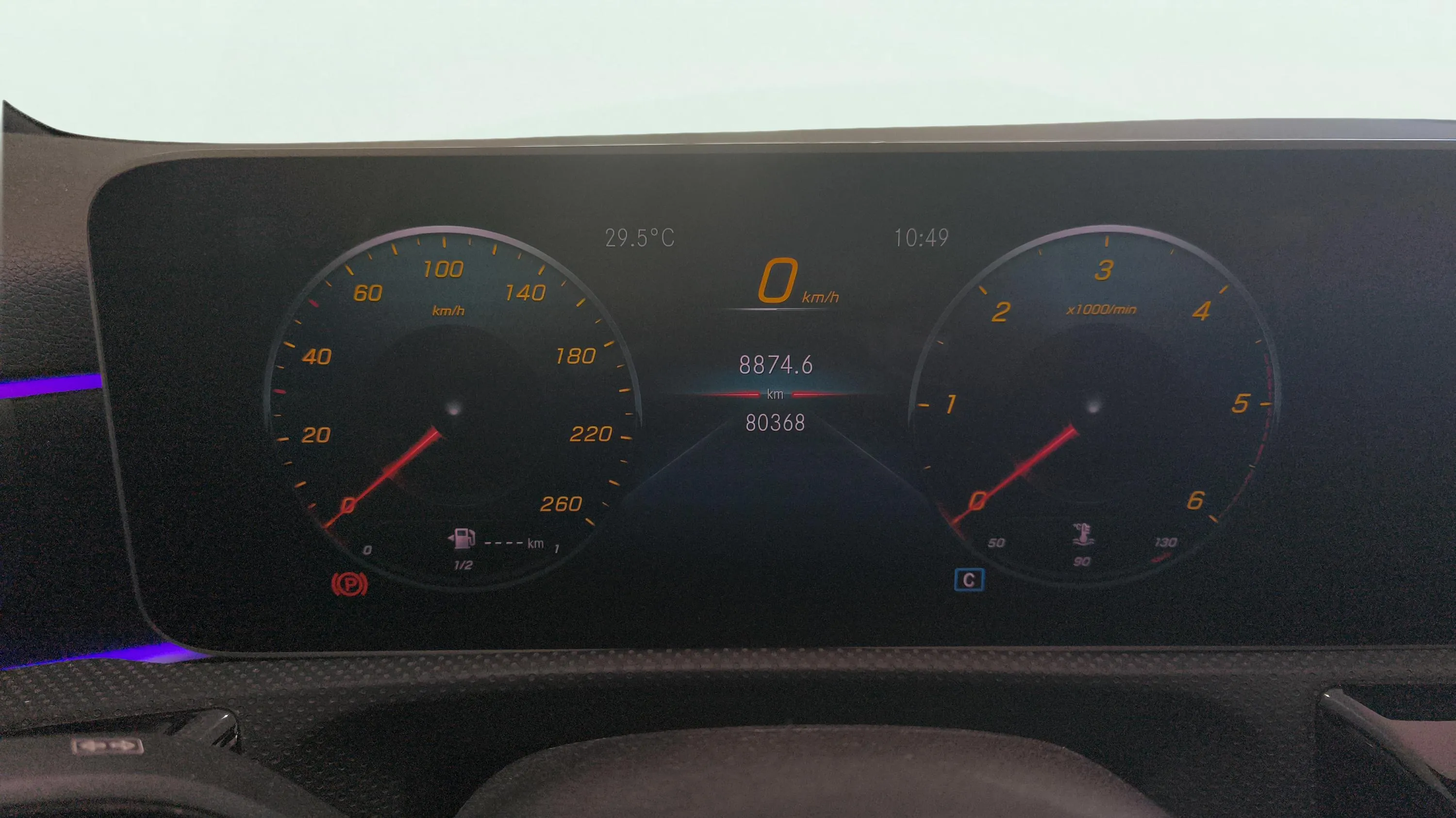 Mercedes-Benz Clase A A 180 d - foto 13