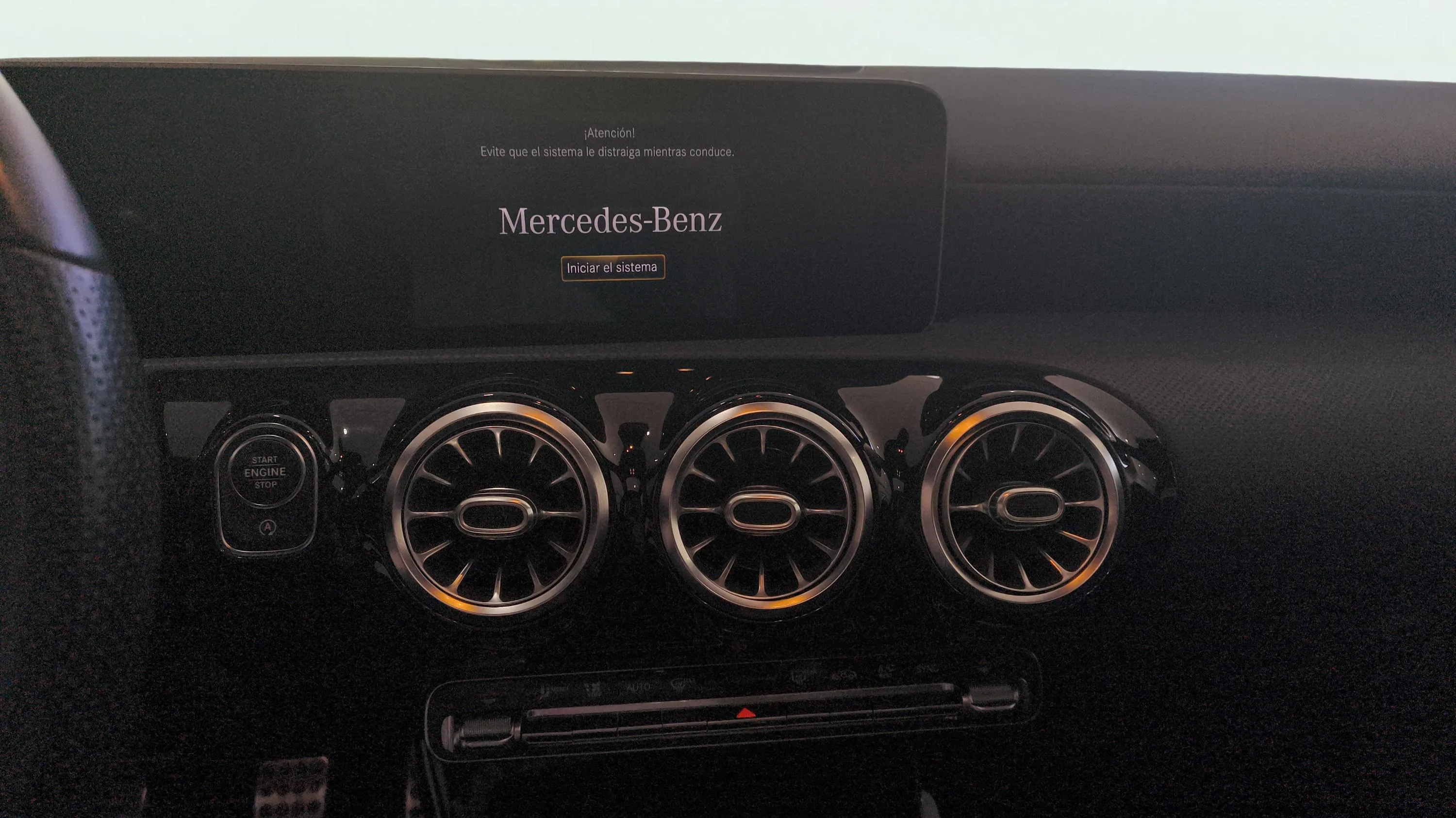 Mercedes-Benz Clase A A 180 d - foto 11