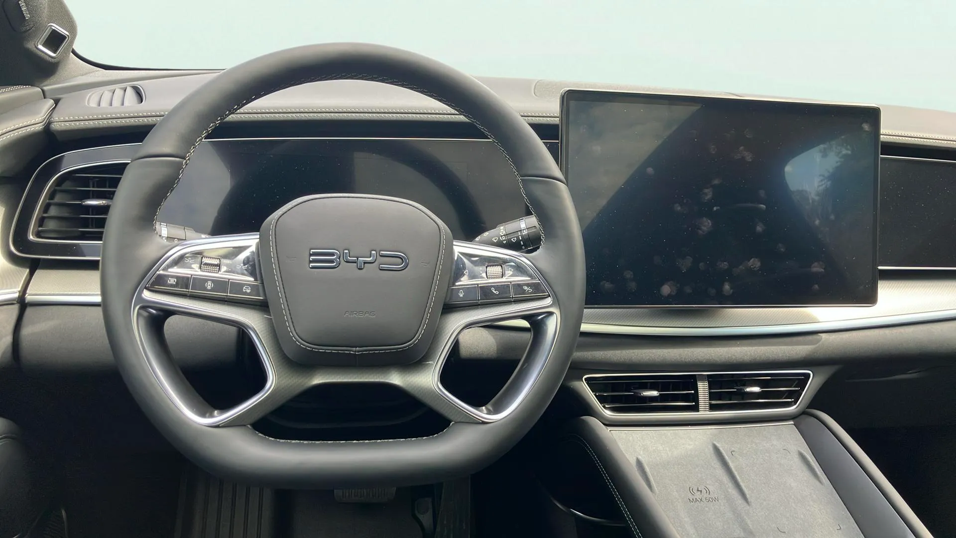 BYD Sealion 7 83 kWh Comfort - foto 9