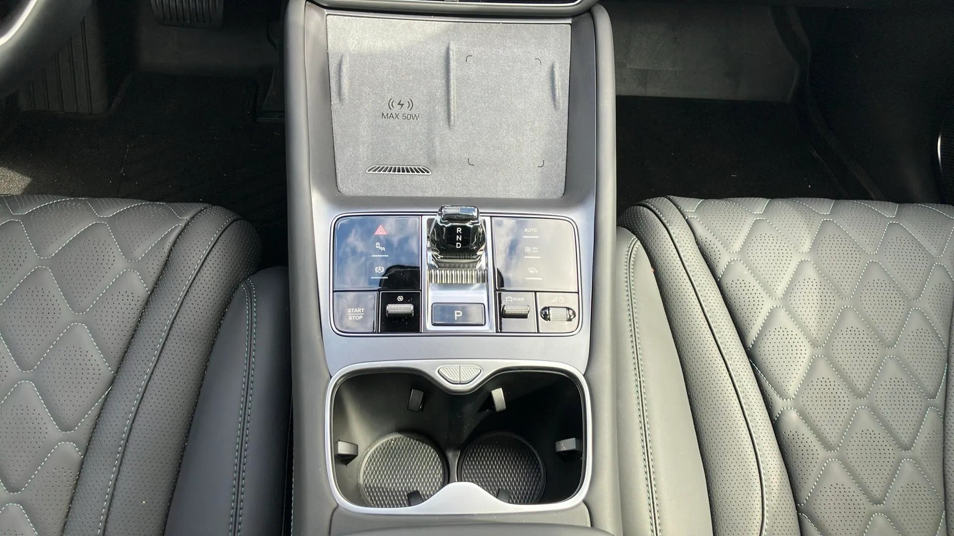 BYD Sealion 7 83 kWh Comfort - foto 11