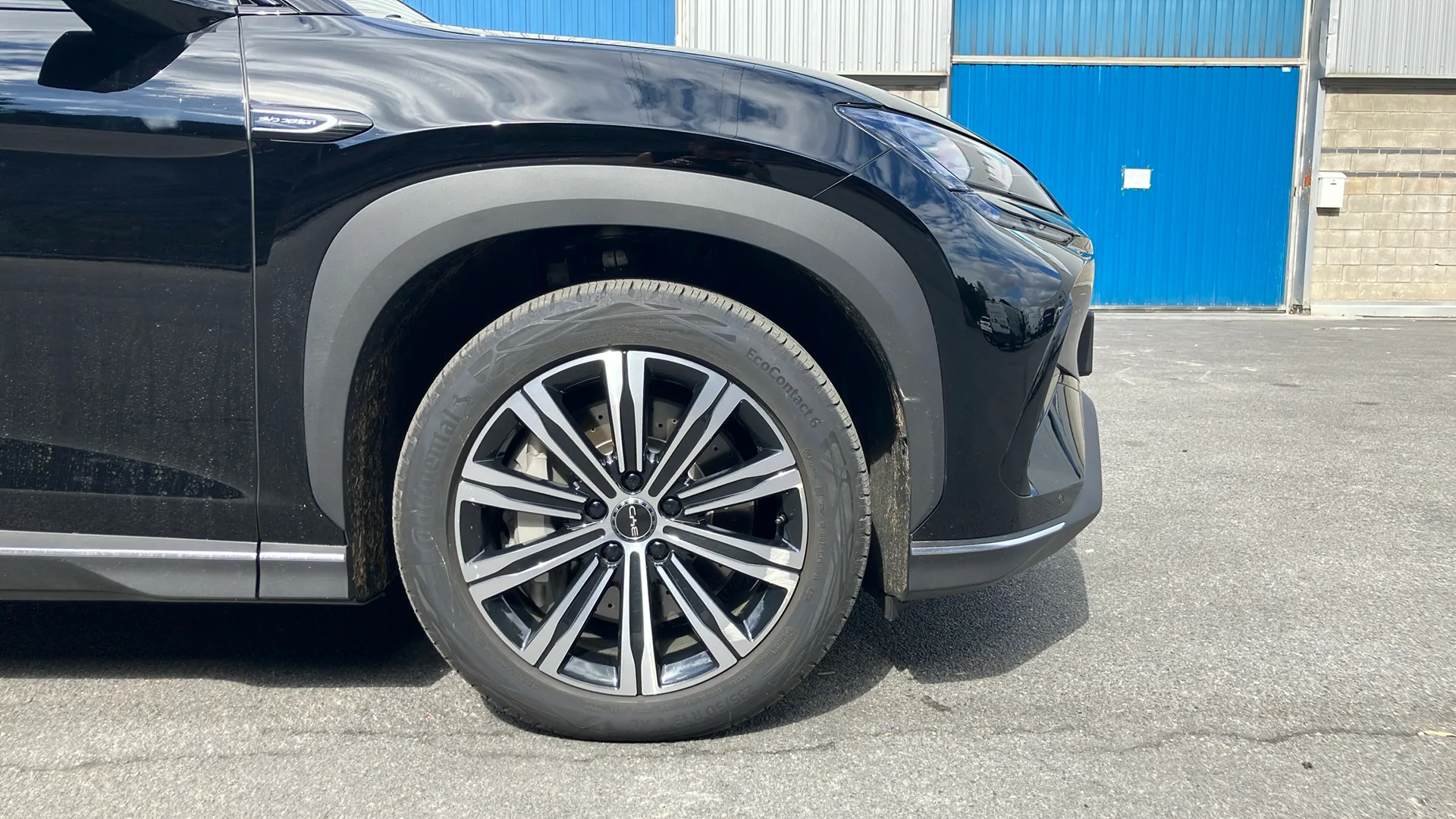 BYD Sealion 7 83 kWh Comfort - foto 16