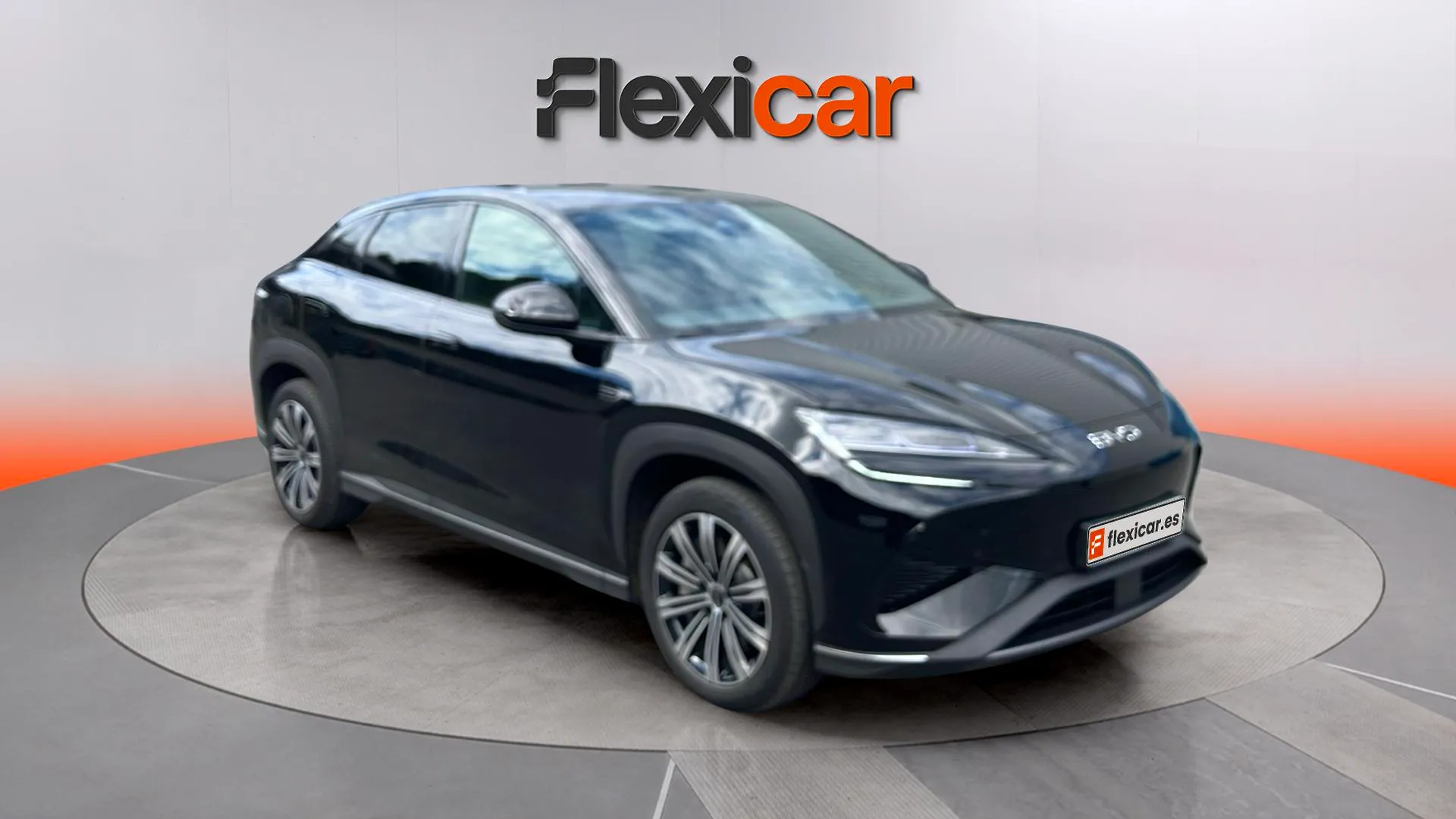 BYD Sealion 7 83 kWh Comfort