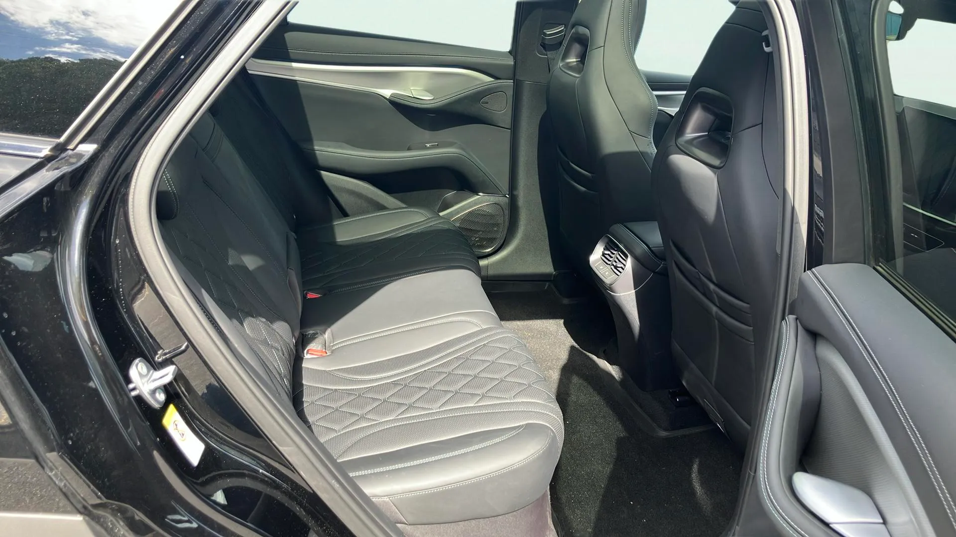 BYD Sealion 7 83 kWh Comfort - foto 13