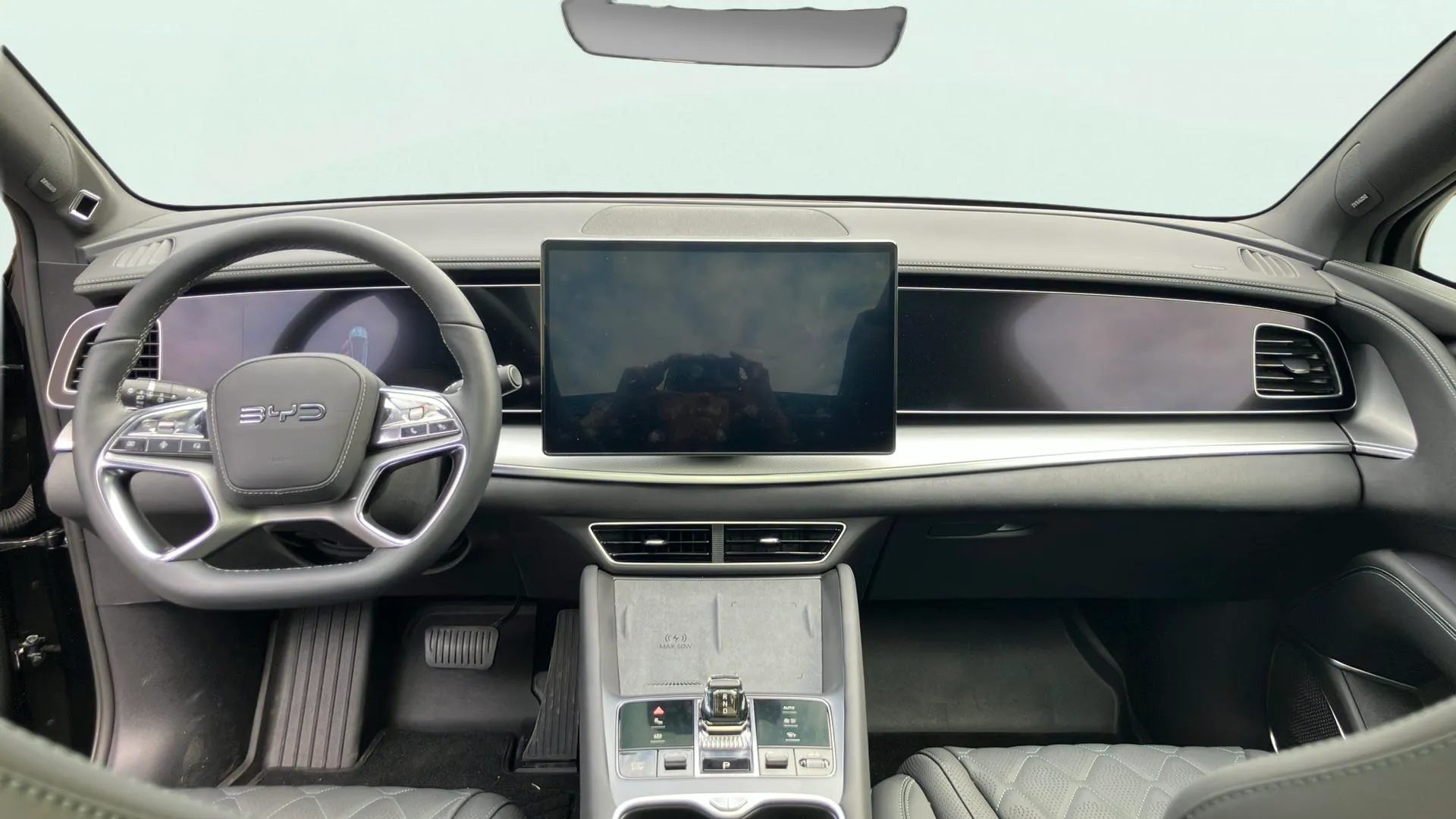 BYD Sealion 7 83 kWh Comfort - foto 8