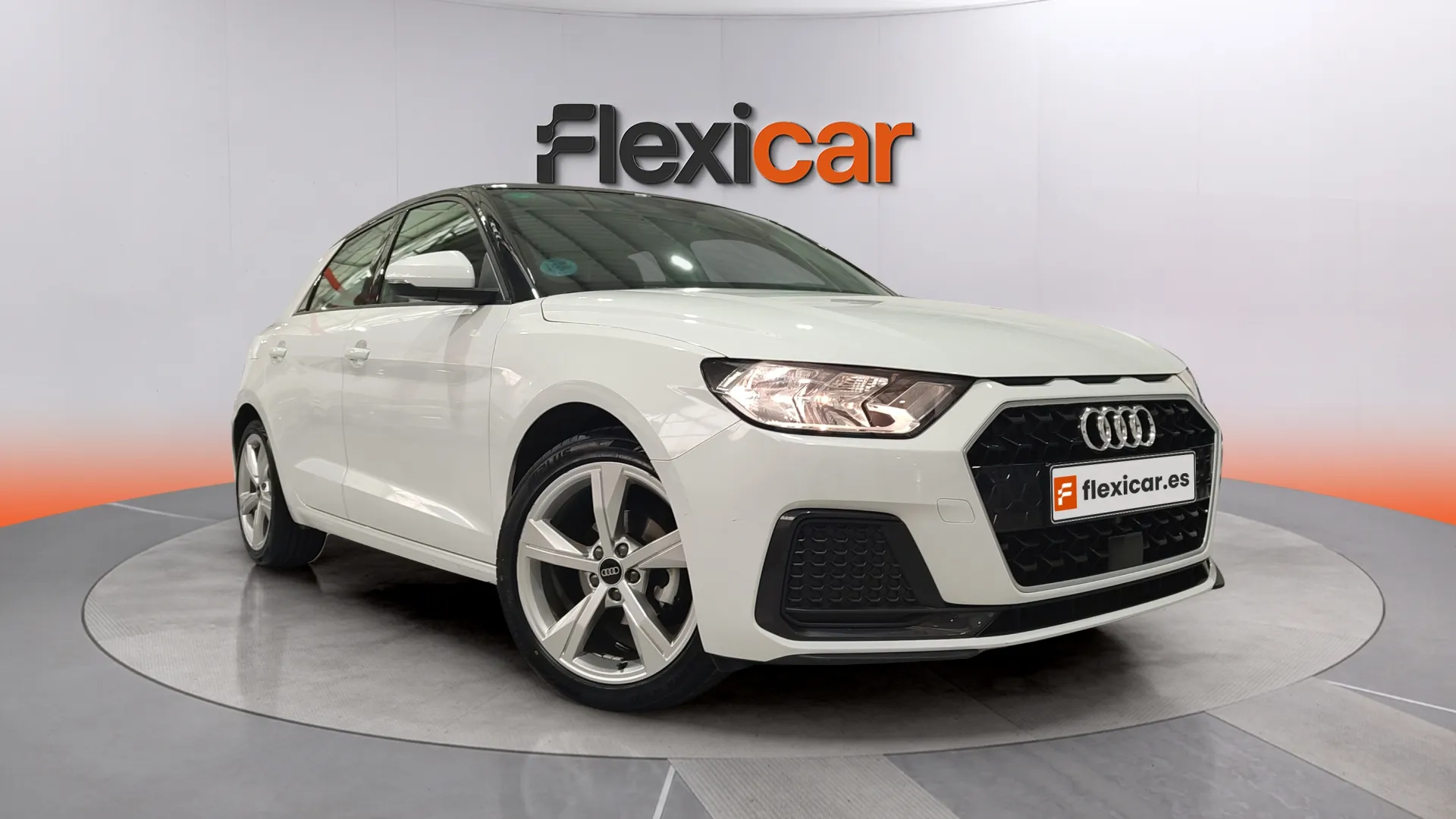 Audi A1 Sportback Adrenalin 1.0 25 TFSI 5 vel. 2022