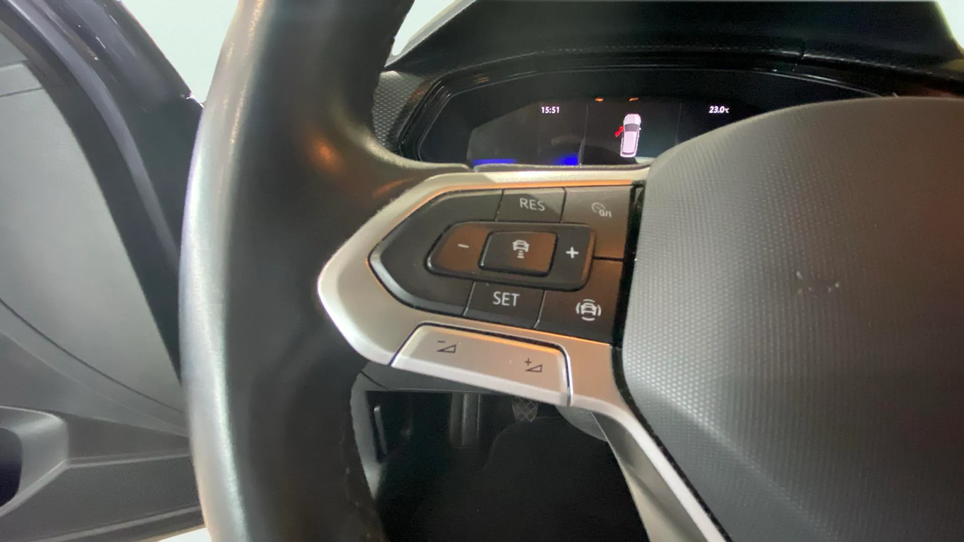 Volkswagen T-Cross Advance 1.0 TSI - foto 33