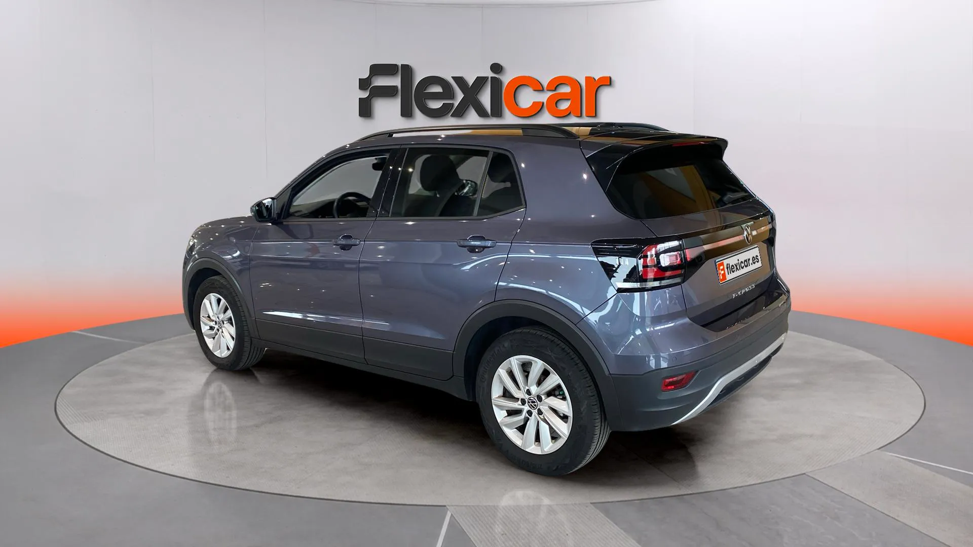 Volkswagen T-Cross Advance 1.0 TSI - foto 5
