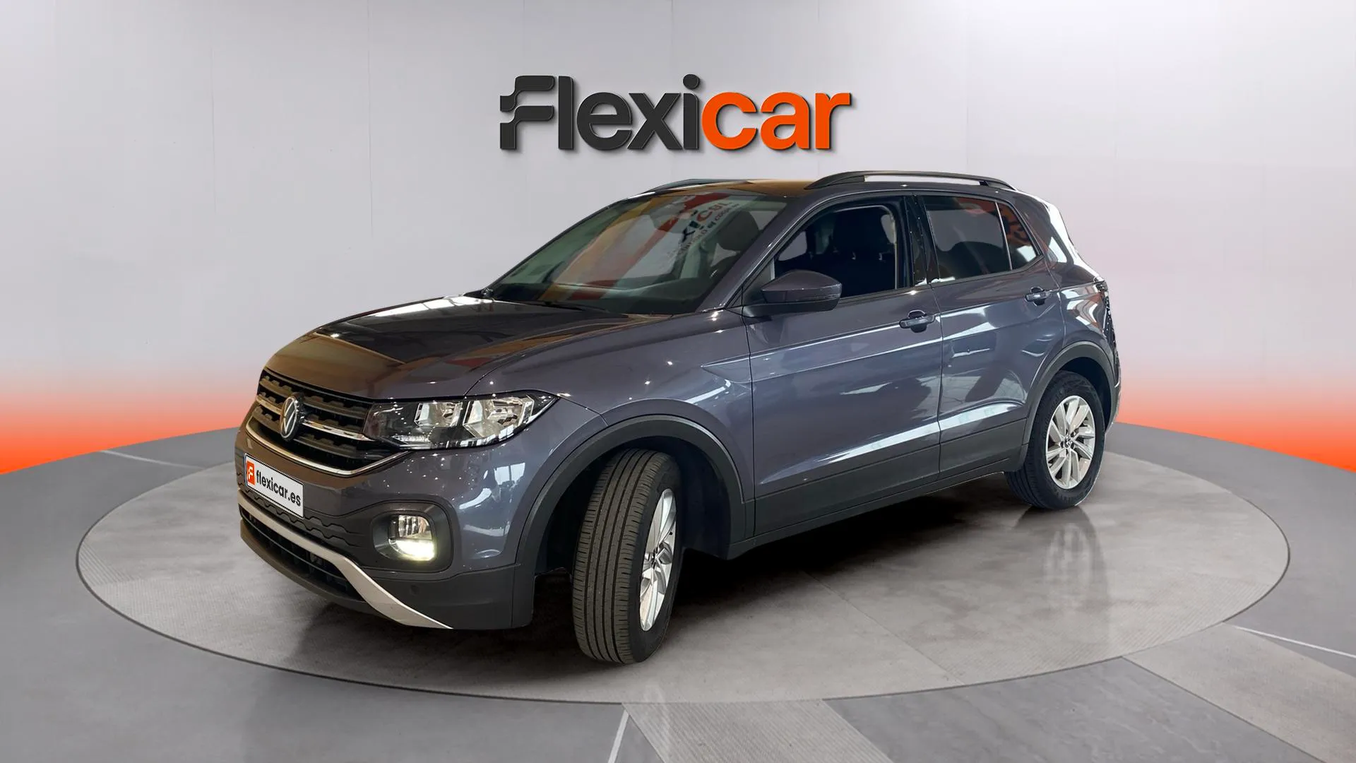 Volkswagen T-Cross Advance 1.0 TSI - foto 3