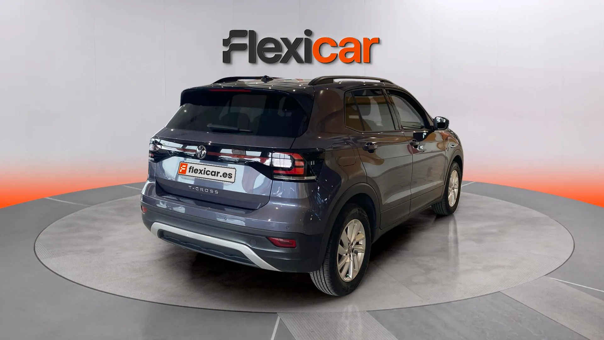 Volkswagen T-Cross Advance 1.0 TSI - foto 8