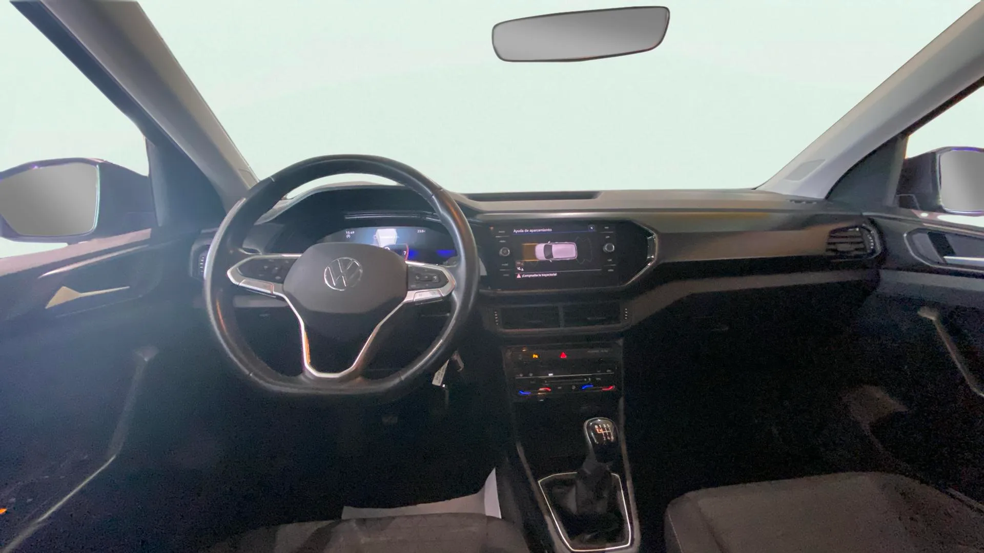 Volkswagen T-Cross Advance 1.0 TSI - foto 26