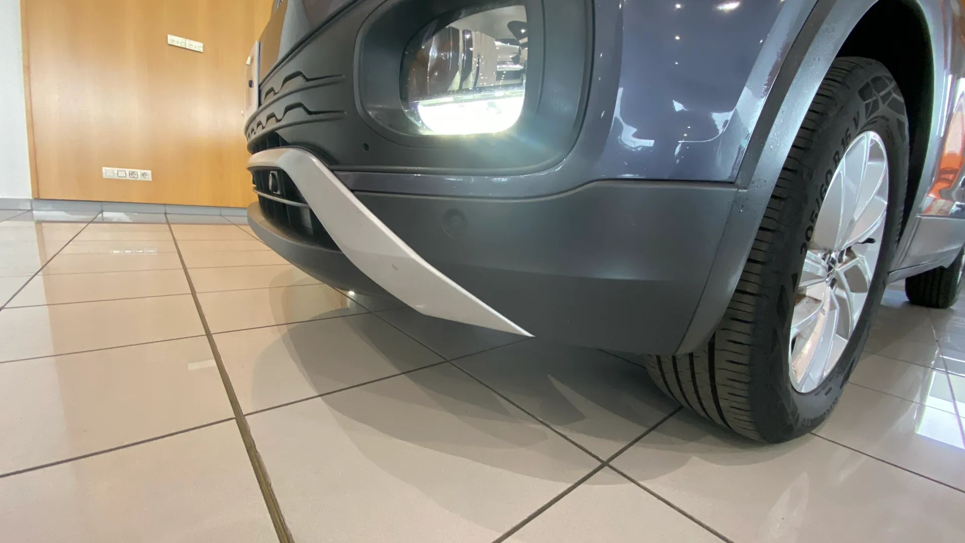 Volkswagen T-Cross Advance 1.0 TSI - foto 16